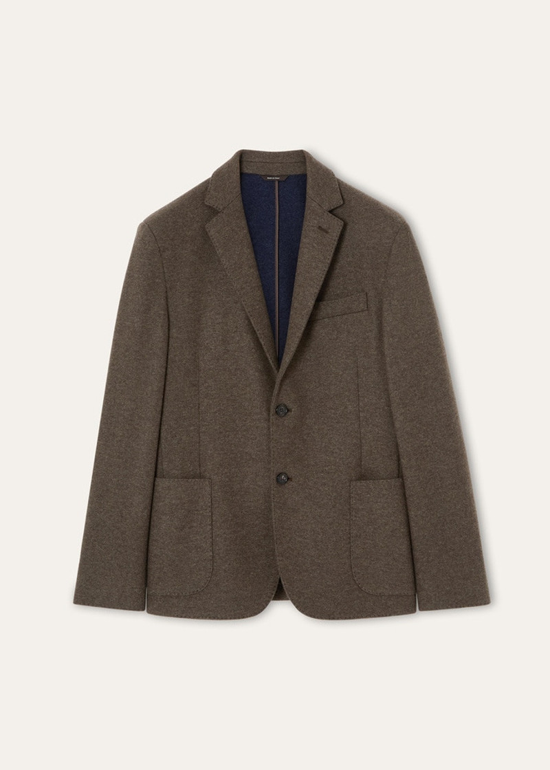 Novalis Sweater Jacket 1