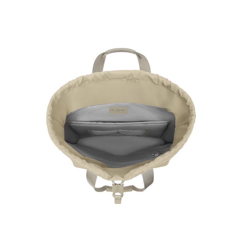 Signature - Nylon Sliding Tote 3