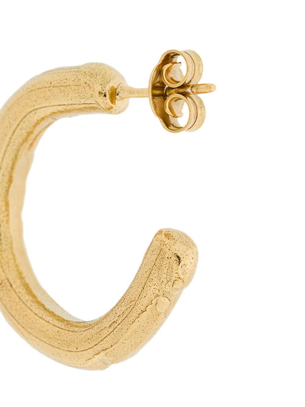 The Etruscan Reminder earrings - 4
