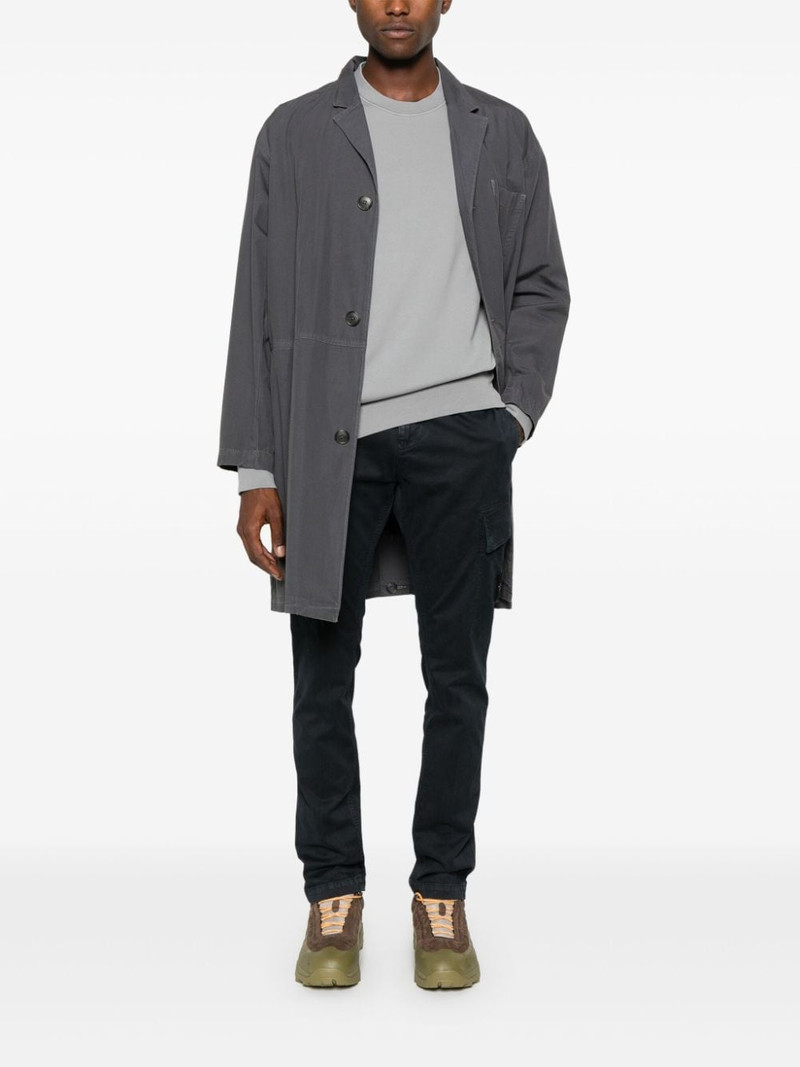 Stone Island Compass-badge trousers outlook