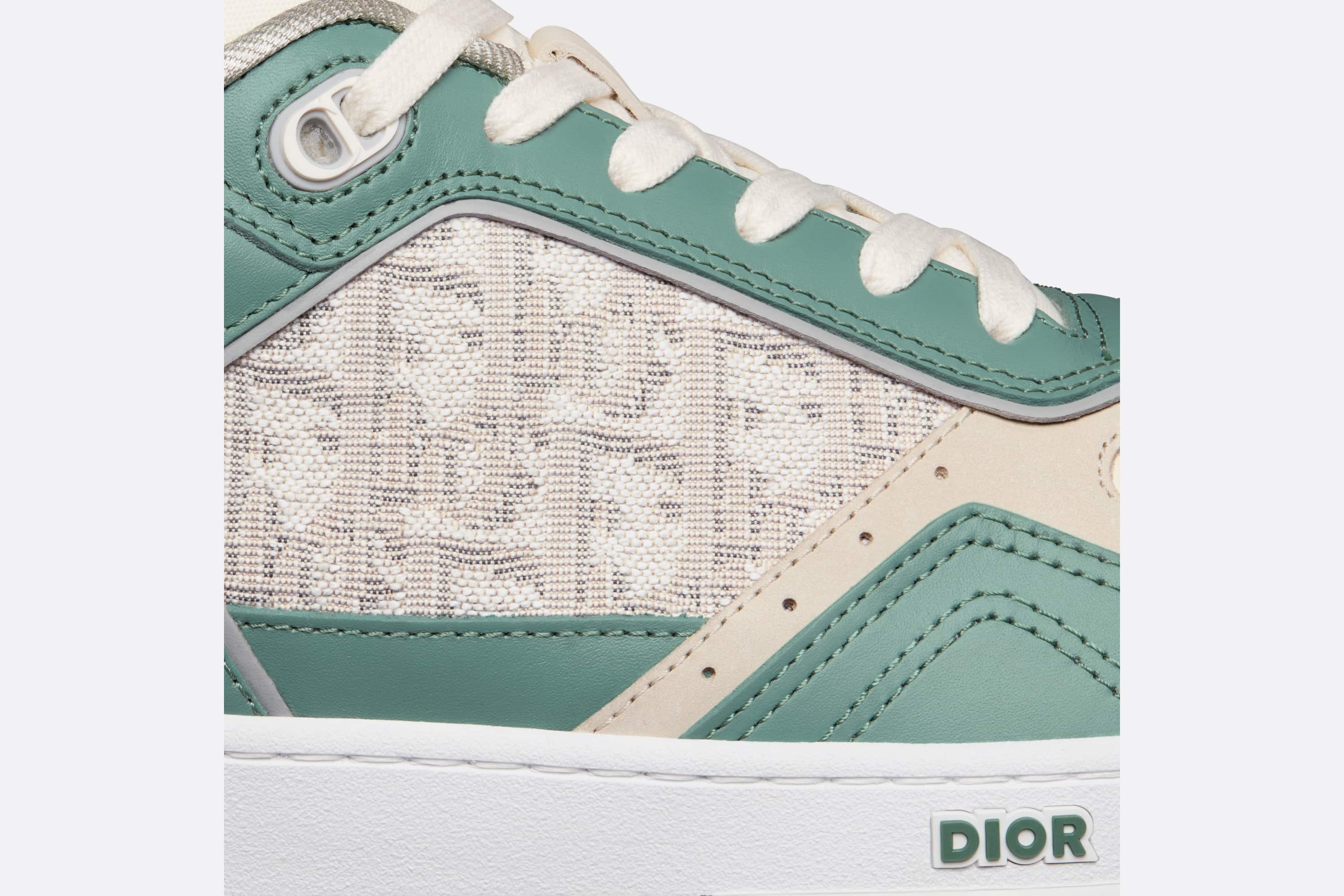 B27 Low-Top Sneaker - 6