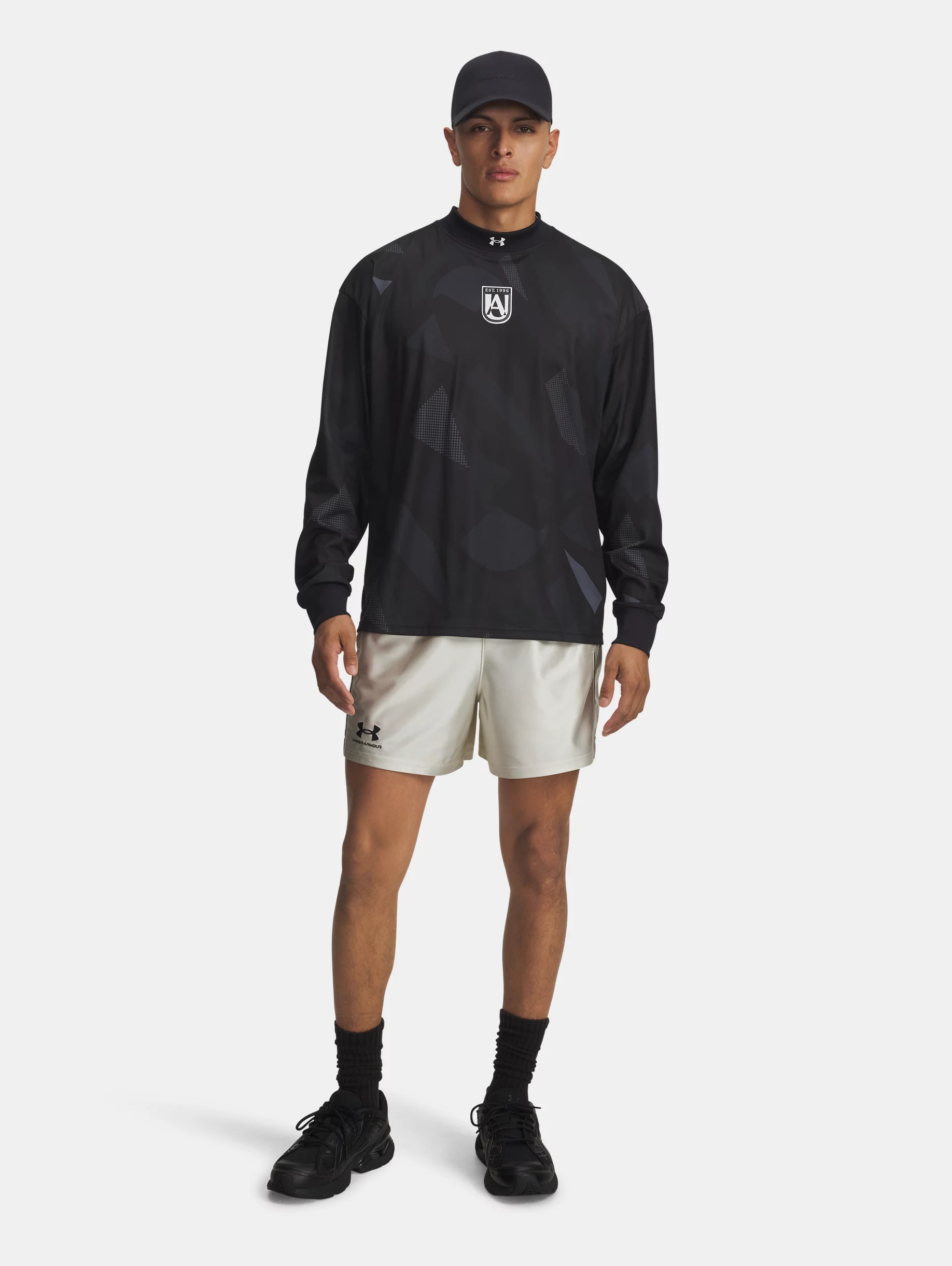 UA 96 Terrace - 3
