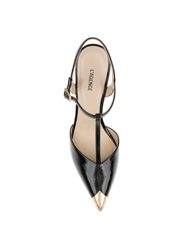 Kaveh Slingback Pump 5