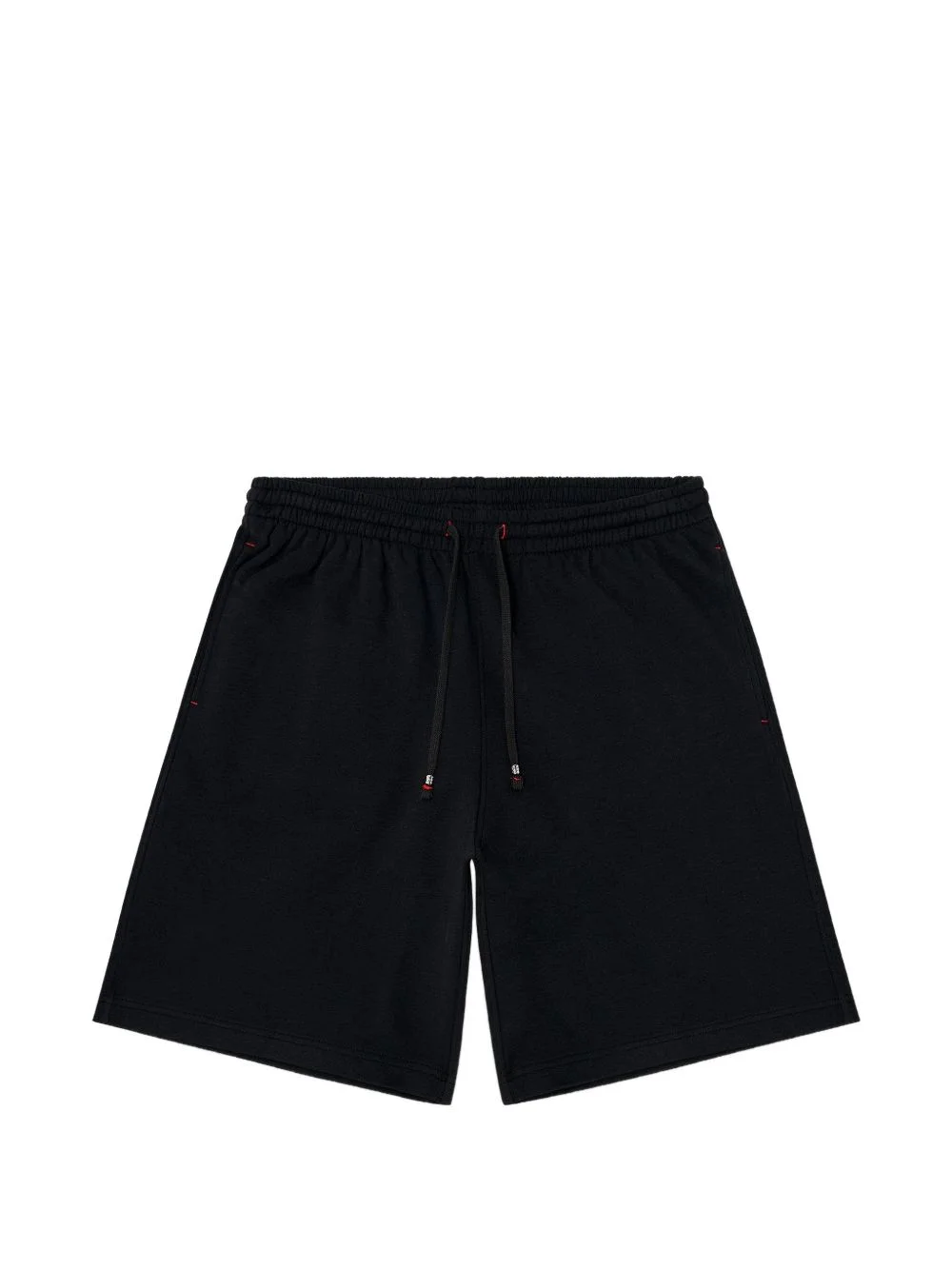Lucas-D-Core drawstring shorts - 1