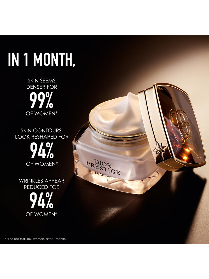 Women's Dior Prestige La Crème Texture Essentielle Refill 3
