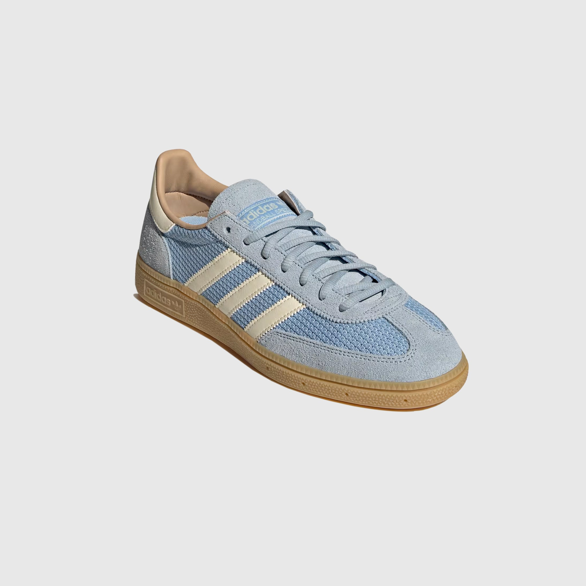 HANDBALL SPEZIAL - 2