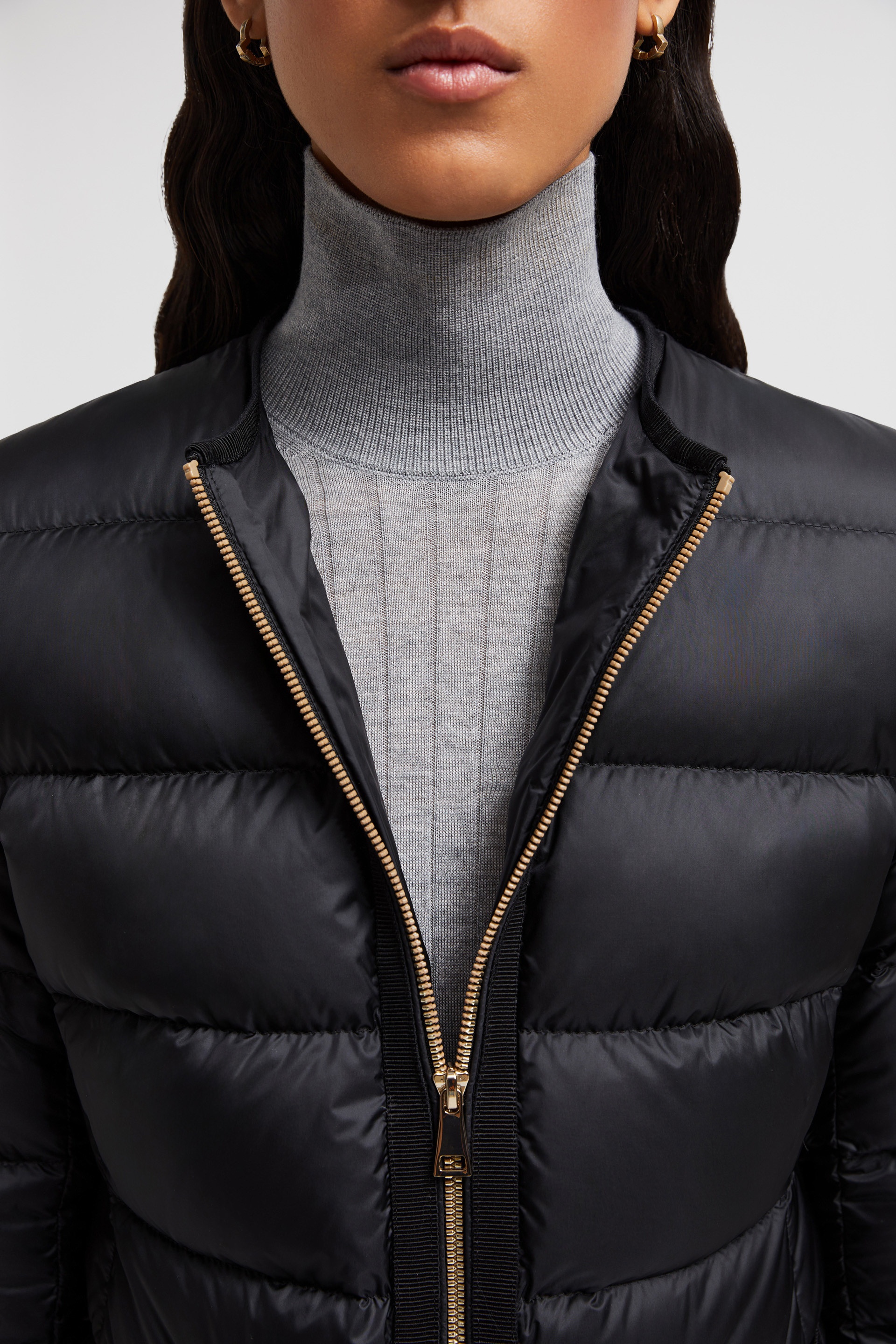 Laurine Short Down Jacket - 7