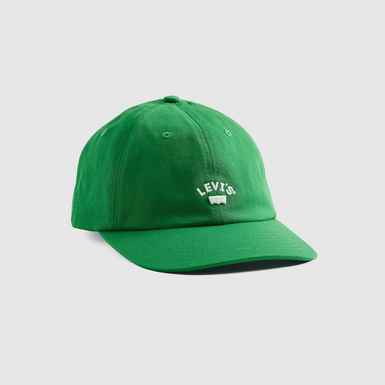 LAZY GIRL LOGO CAP - 3