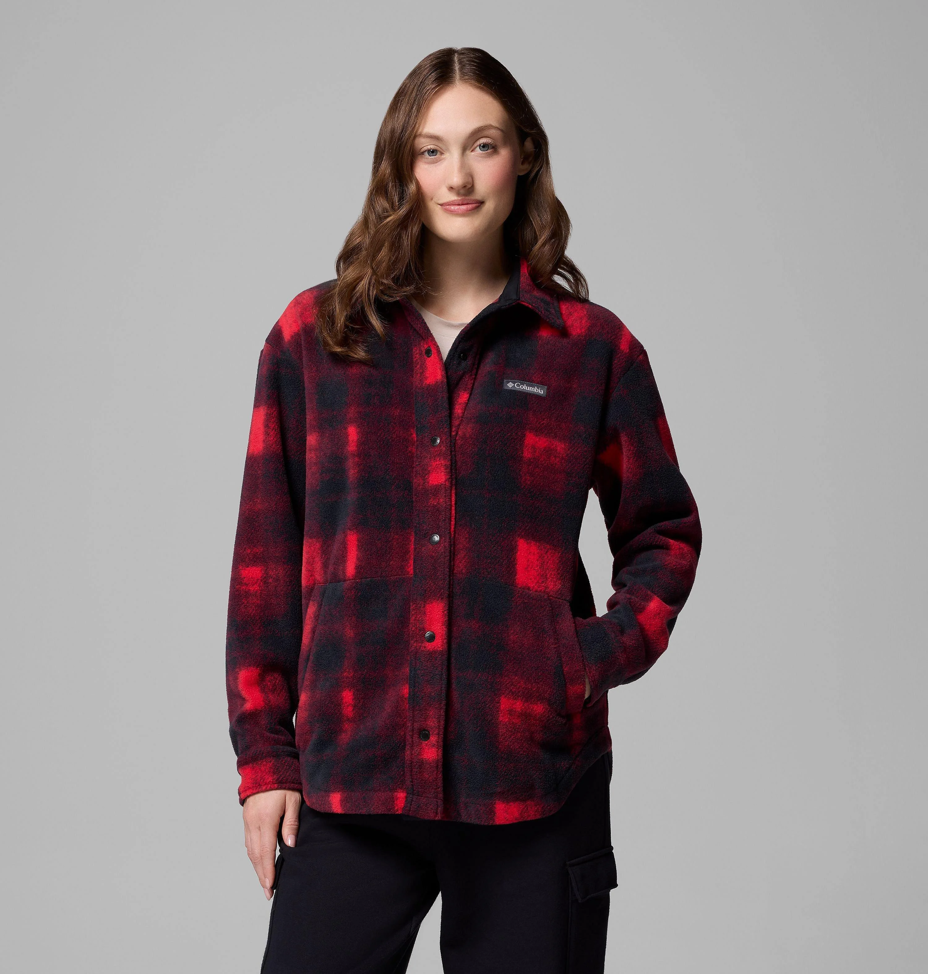 Women's Benton Springs Shirt Jacket II - 1