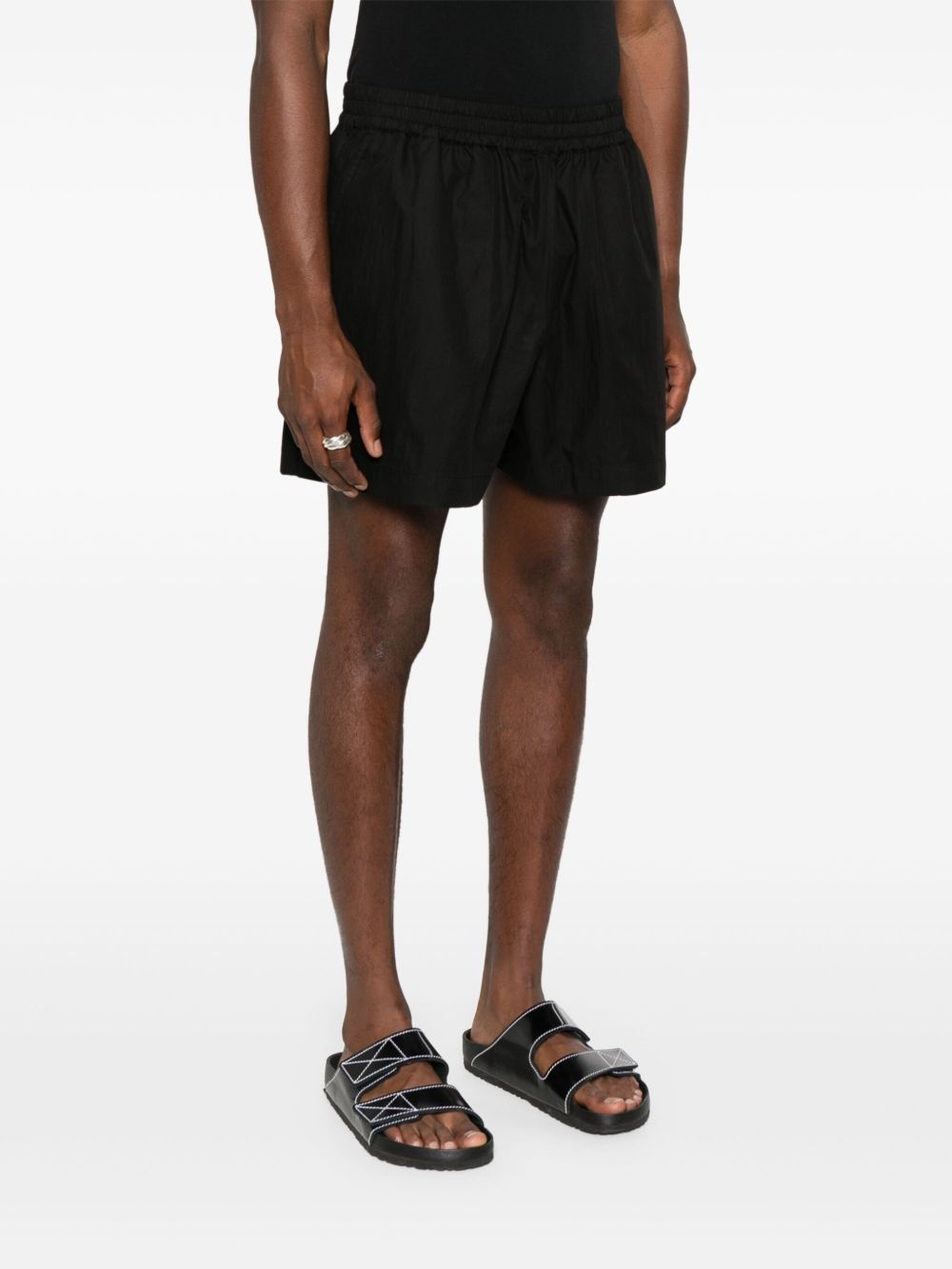 Elio track shorts - 3