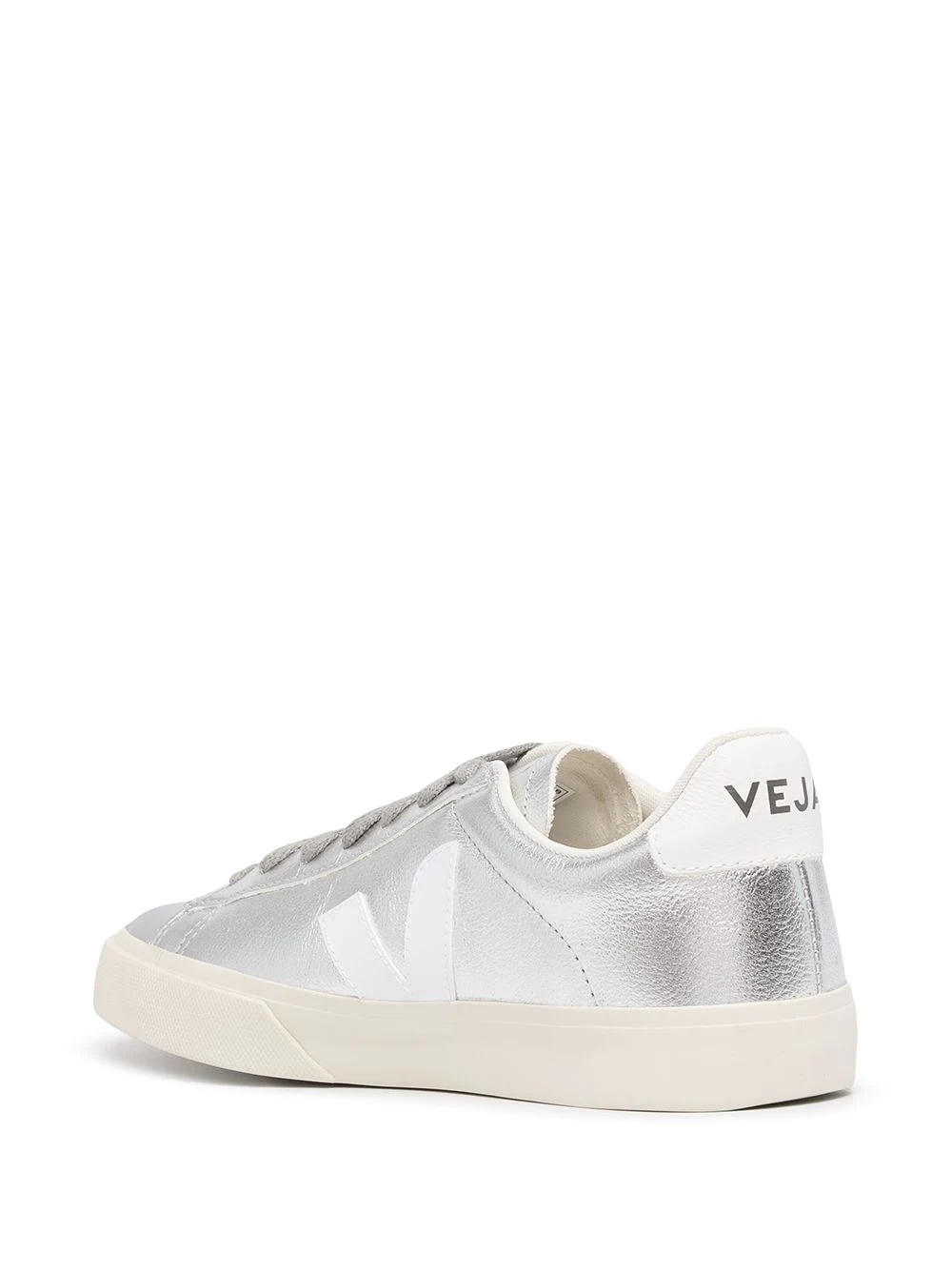 Campo low-top sneakers - 3