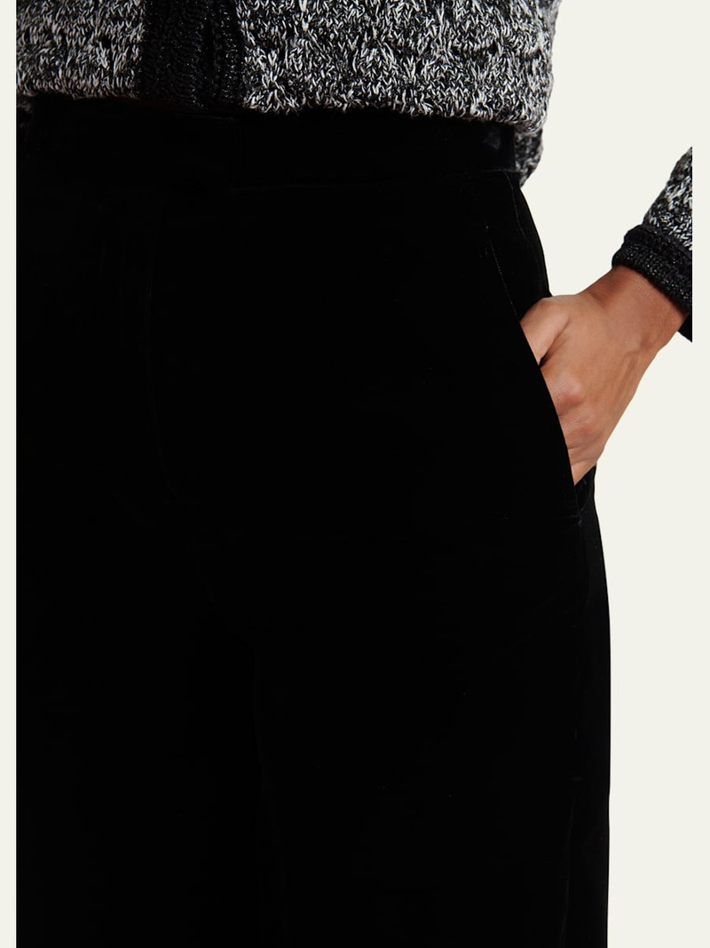 Tailored Bermuda Shorts 5