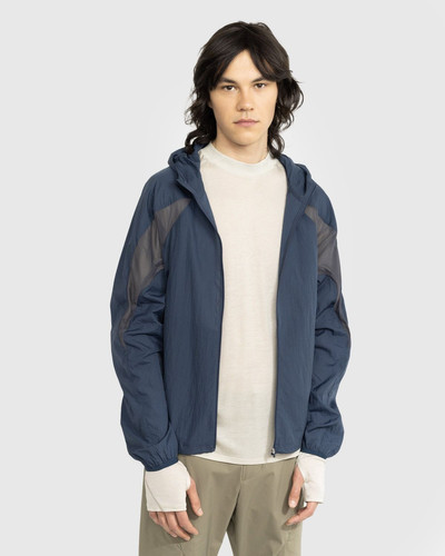 POST ARCHIVE FACTION (PAF) Post Archive Faction (PAF) – 5.0+ Technical Jacket Right Navy outlook