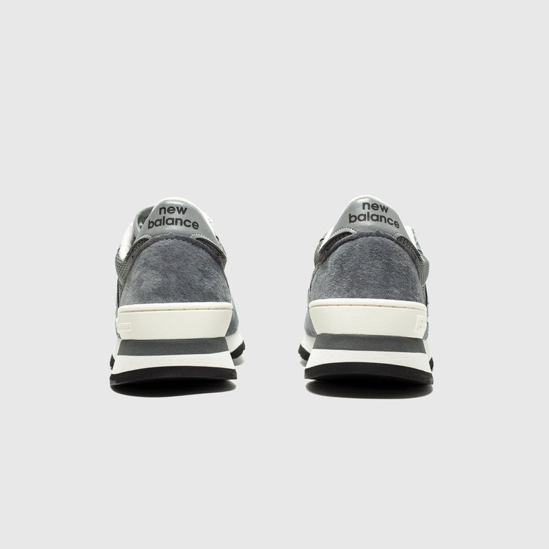 New Balance M990GR1 outlook