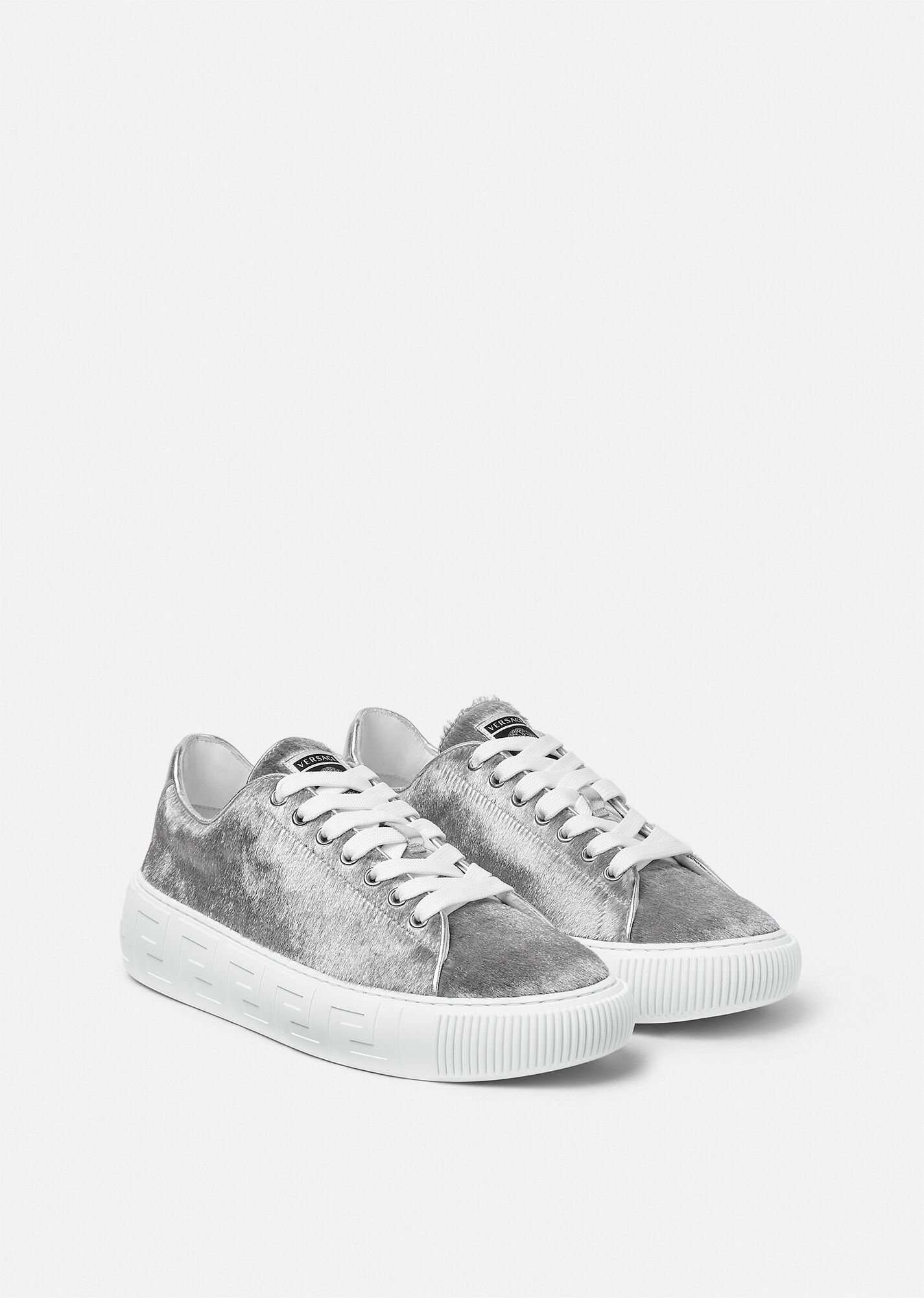 Greca Sneakers - 2