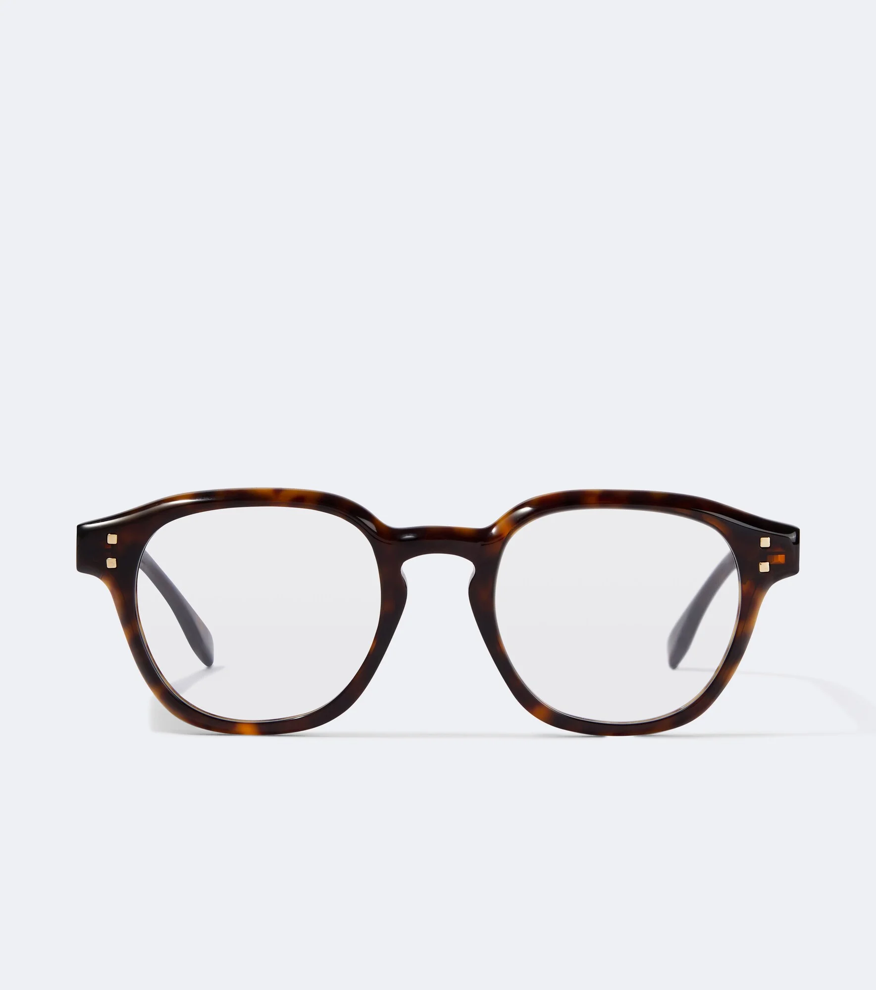 Fendi Five Sisters square glasses - 1