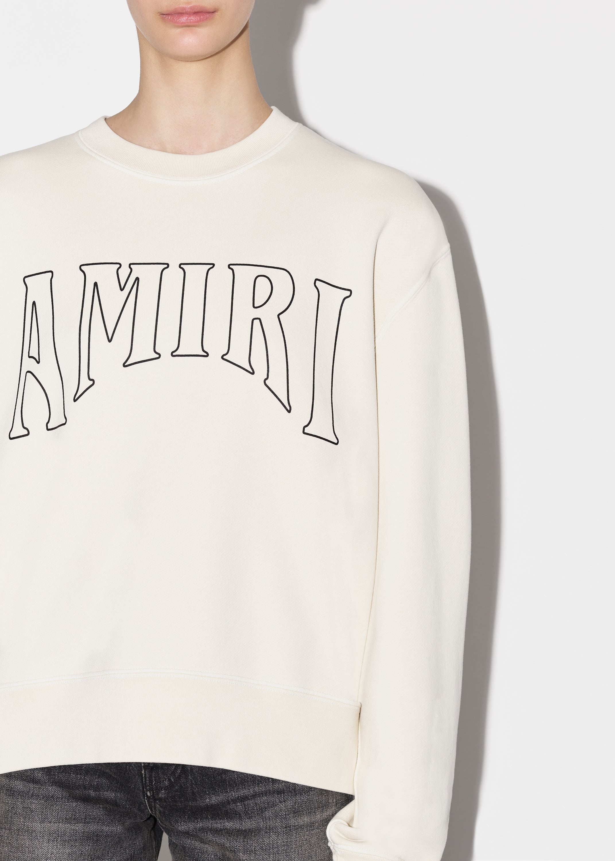 SUN CREWNECK - 6