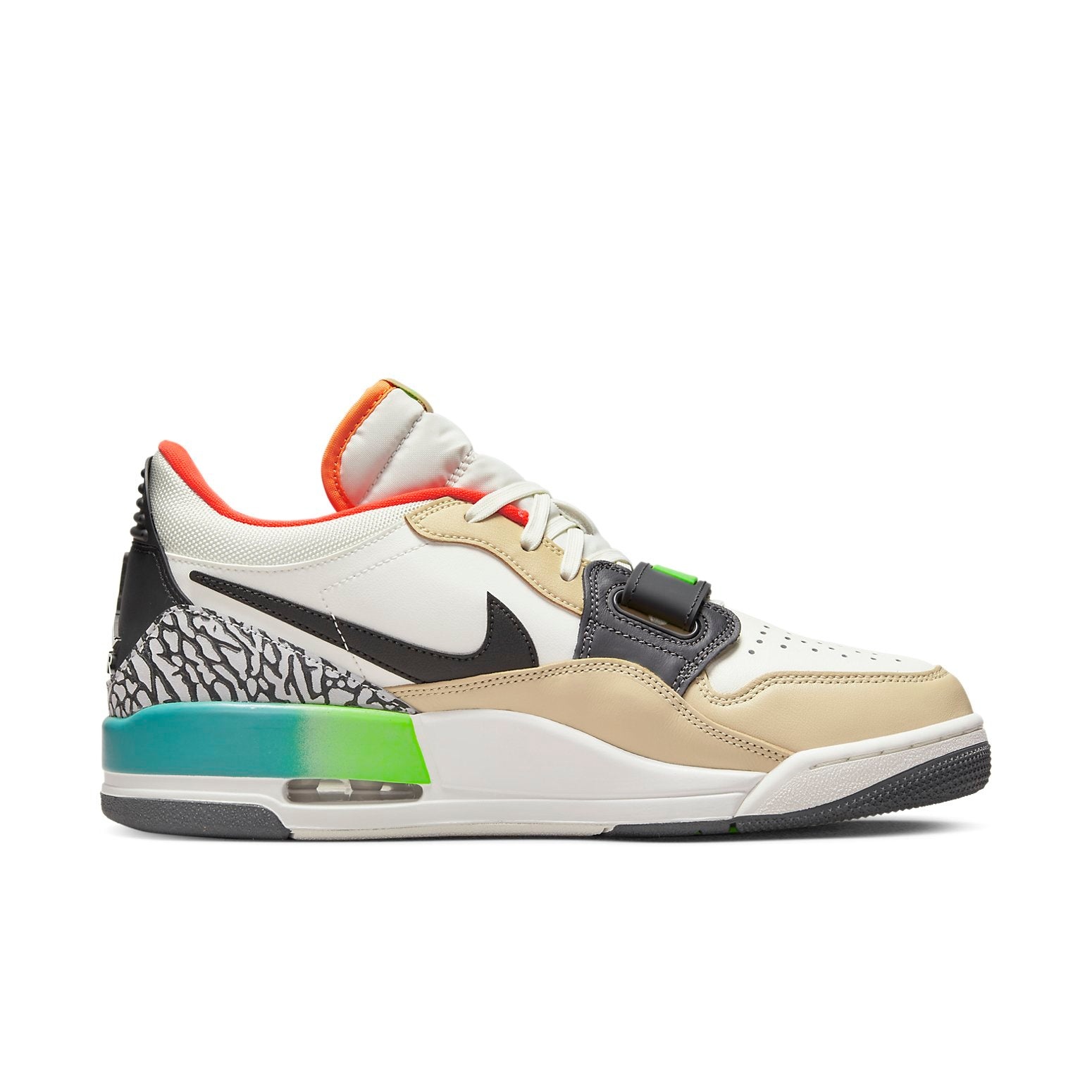 Air Jordan Legacy 312 Low 'Gradient' DZ2762-101 - 2