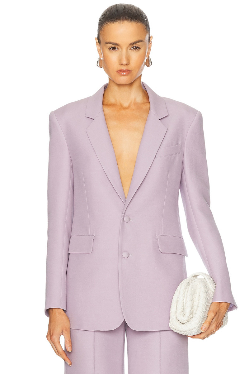 Harris Blazer 1