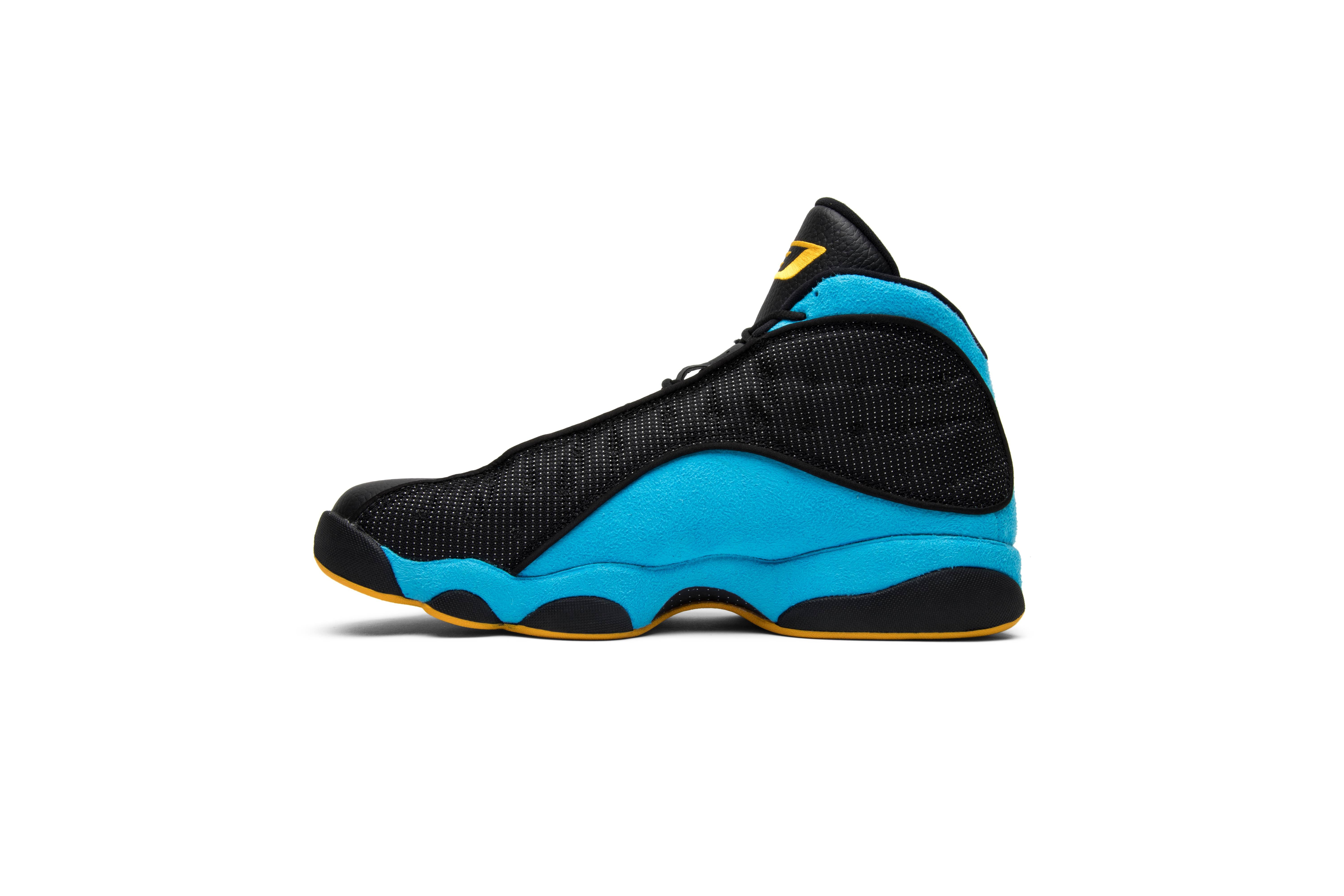 Air Jordan 13 Retro 'CP3 Away' - 3