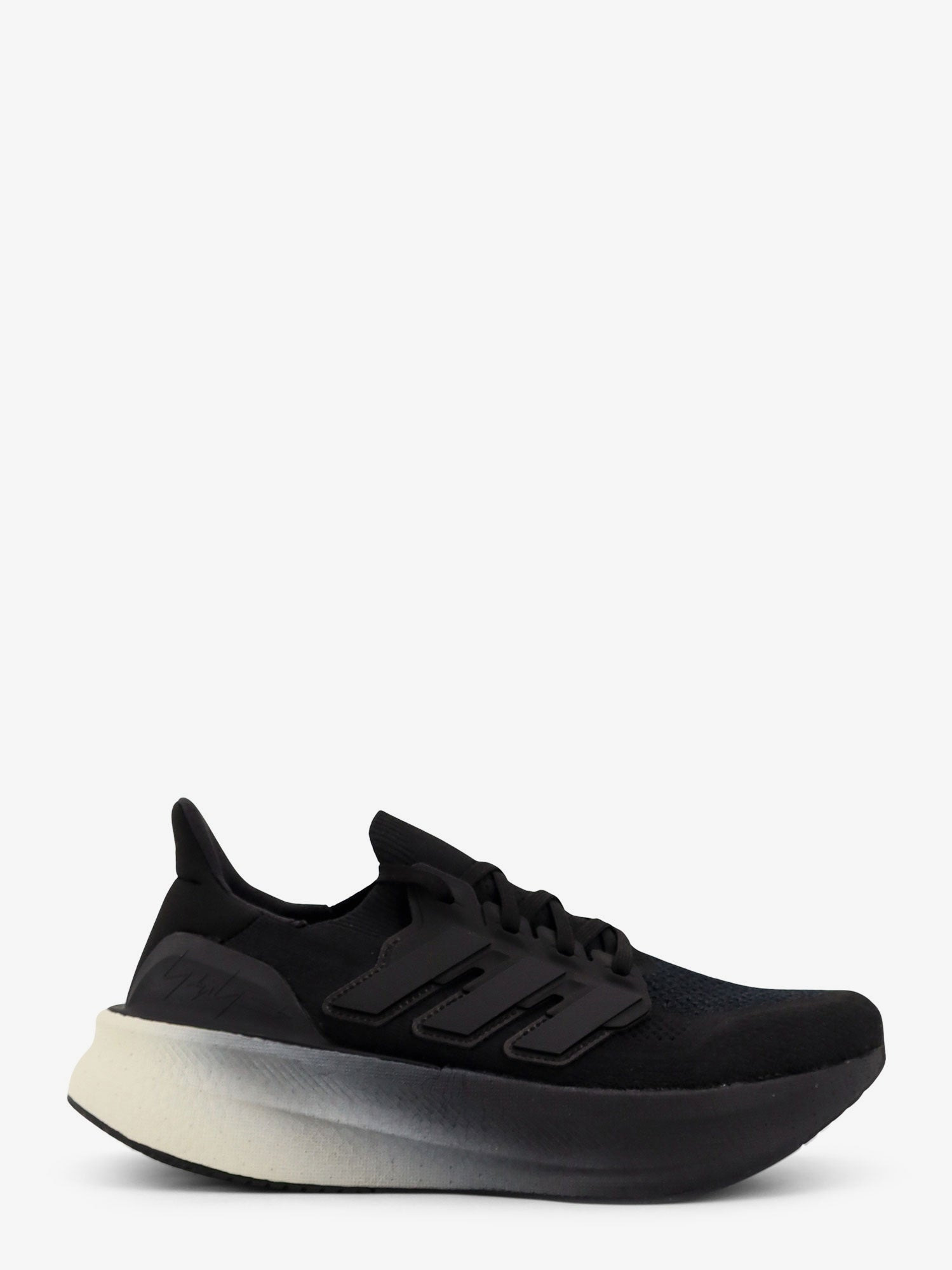 Adidas Y-3 Y-3 Ultraboost 5 Nylon Low-Top Sneakers - 1