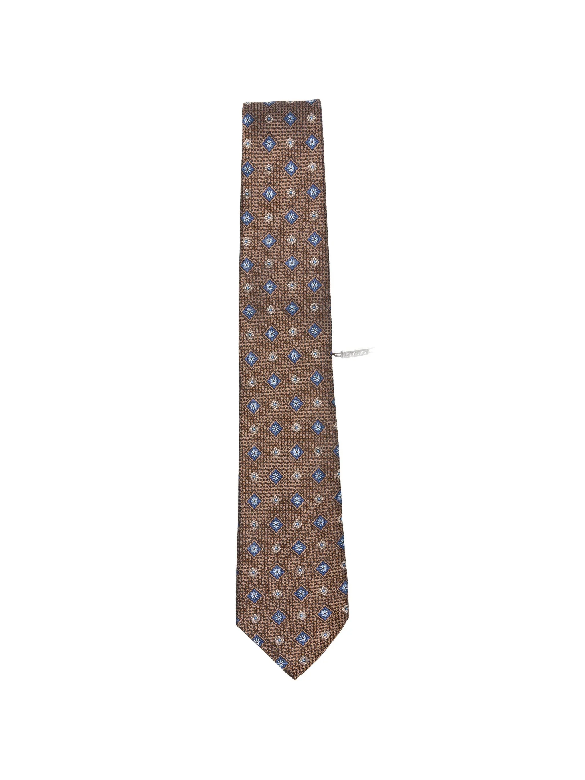 Canali Ties And Bow Ties - 1