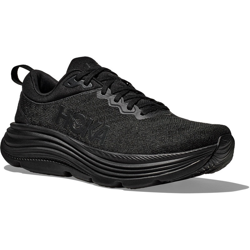 HOKA ONE ONE Gaviota 5 'Triple Black' 1127929-BBLC - 3