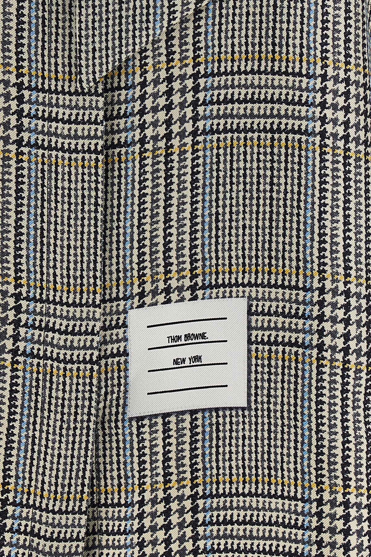 Prince of Wales Check Shirt - 6
