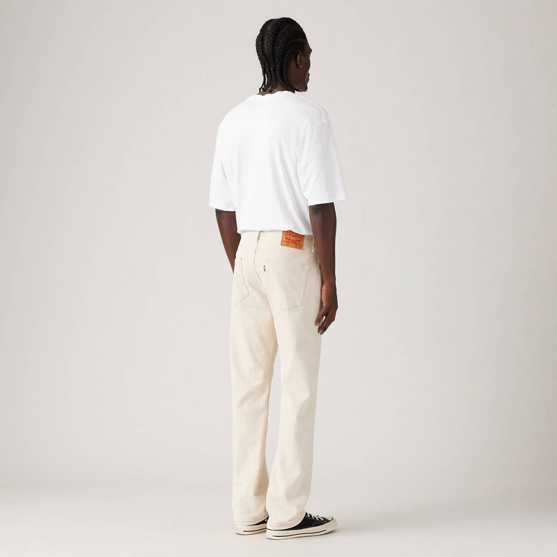 514™ STRAIGHT FIT MEN'S JEANS 5