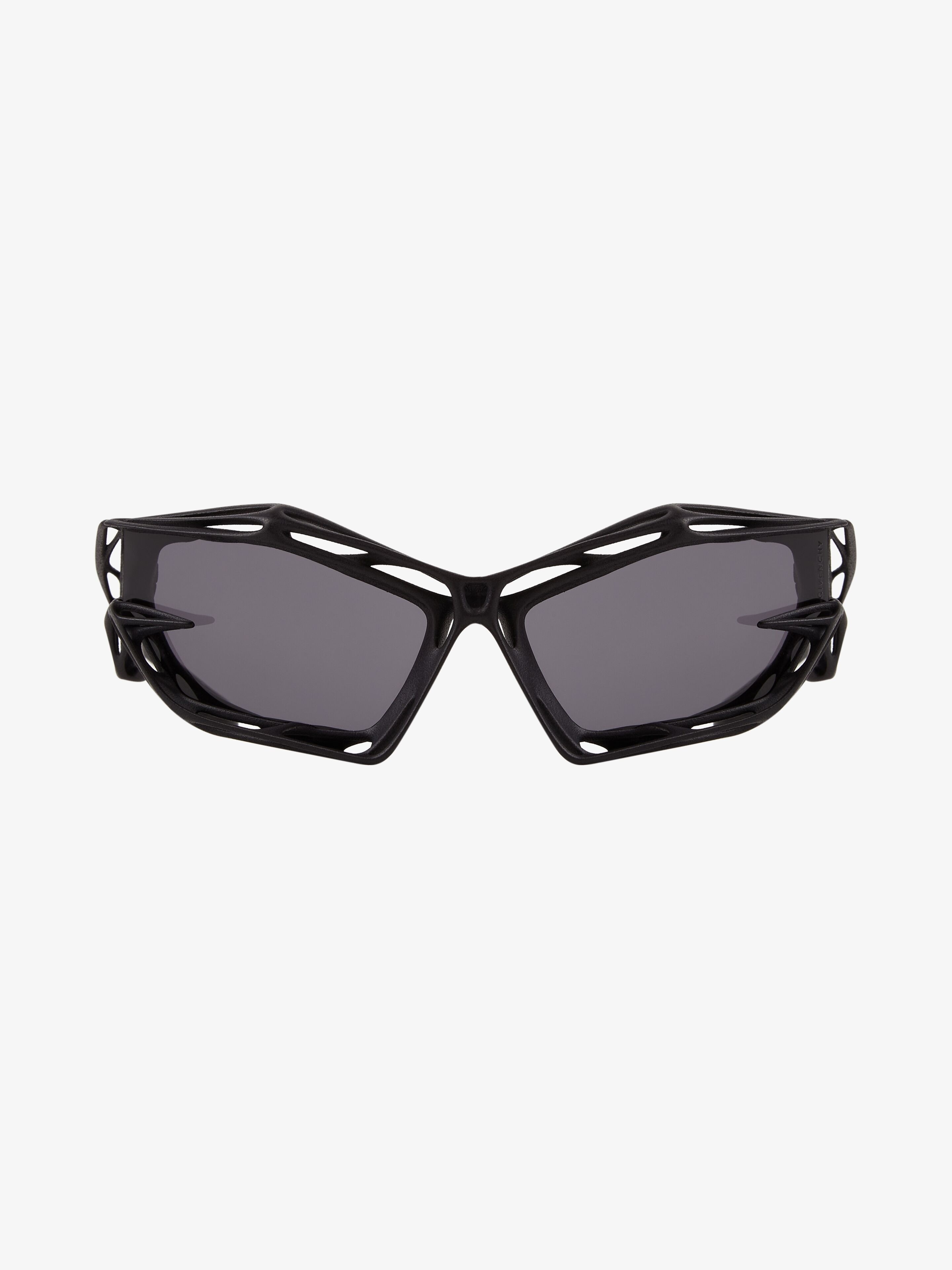 Givenchy GIV CUT CAGE UNISEX SUNGLASSES IN NYLON | REVERSIBLE