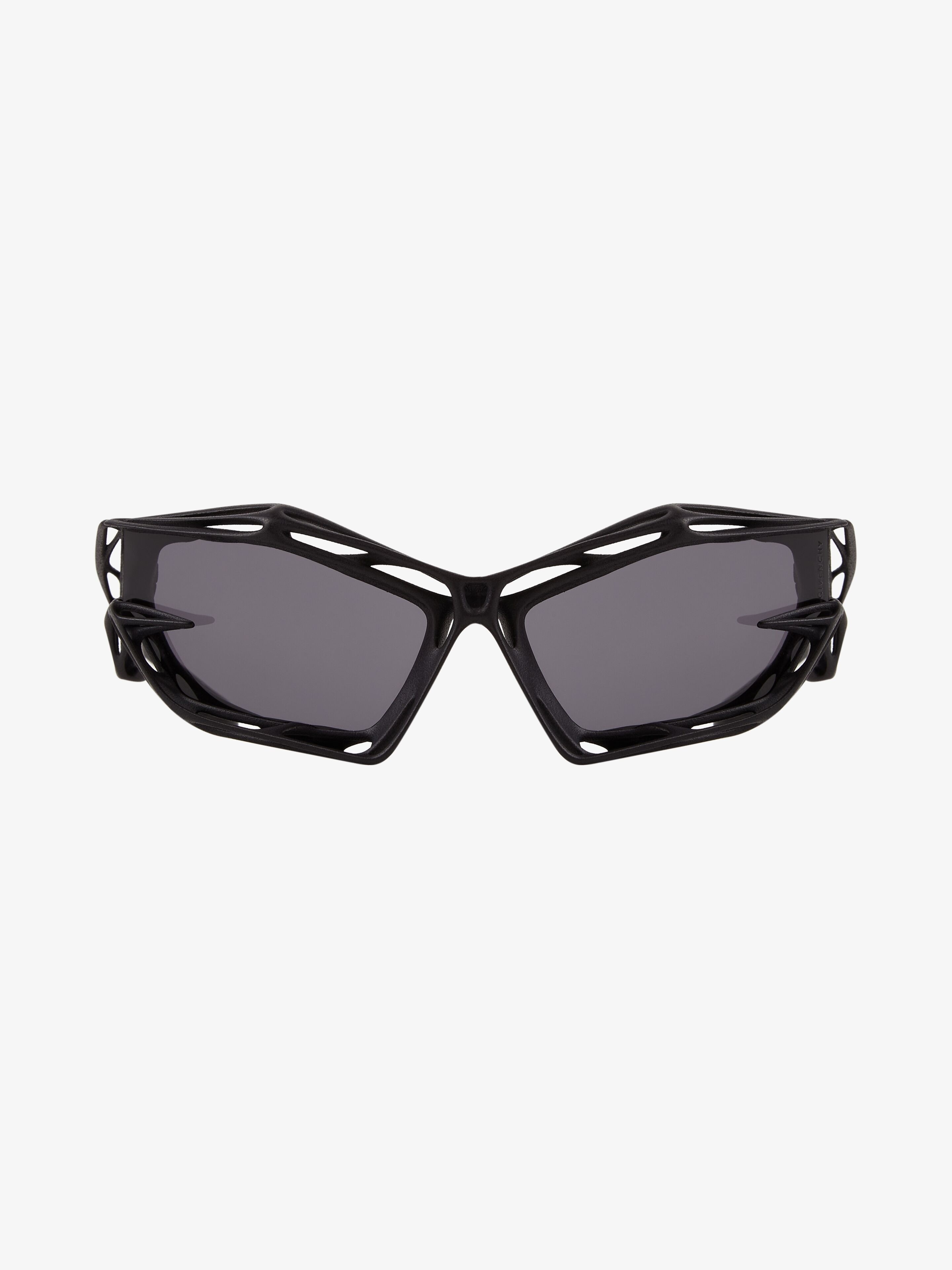 GIV CUT CAGE UNISEX SUNGLASSES IN NYLON - 5