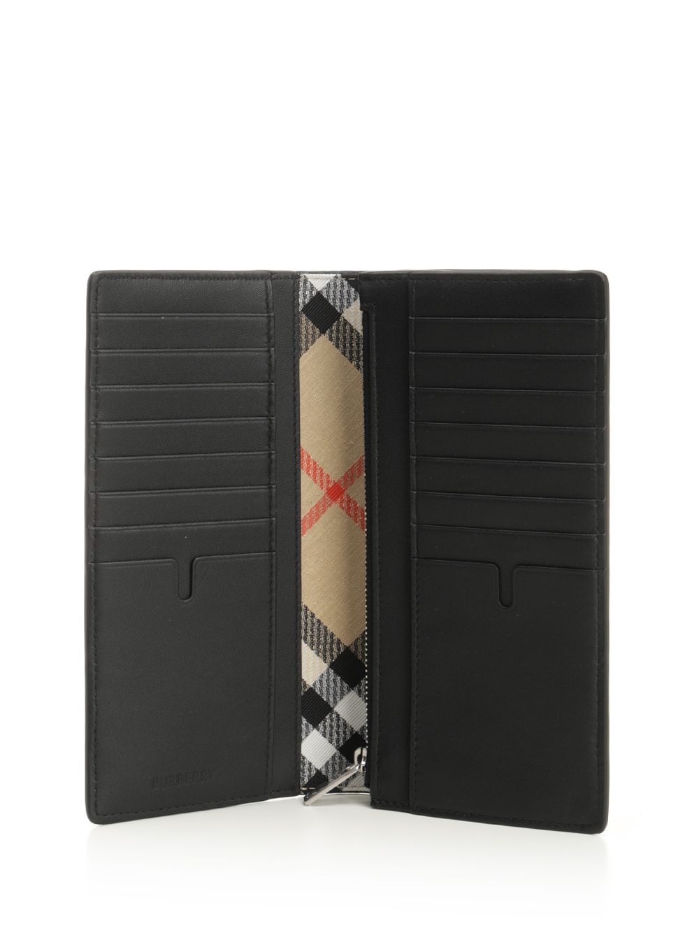 Ms Cavendish Costwolds Lgl Wallets Black - 4