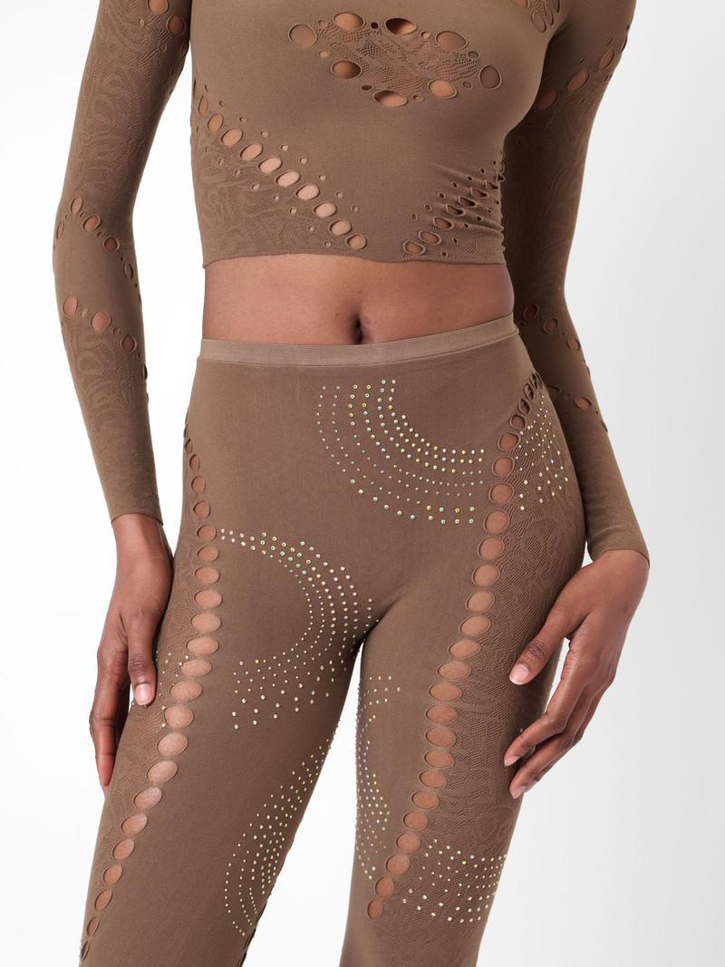 POSTER GIRL KAI PANTS KAHLUA outlook