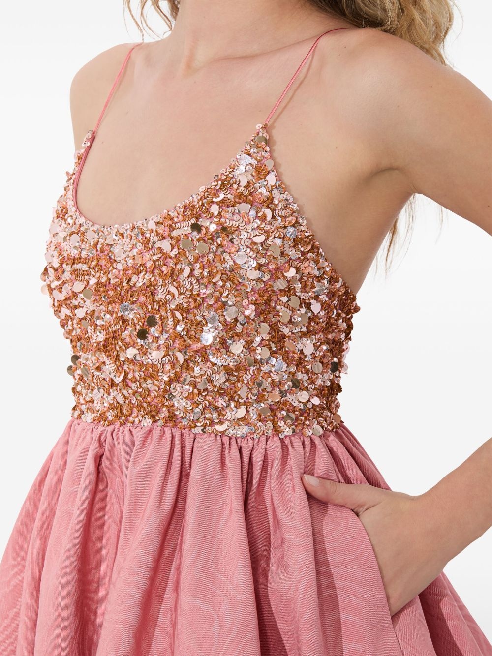 Nessa dress - 6