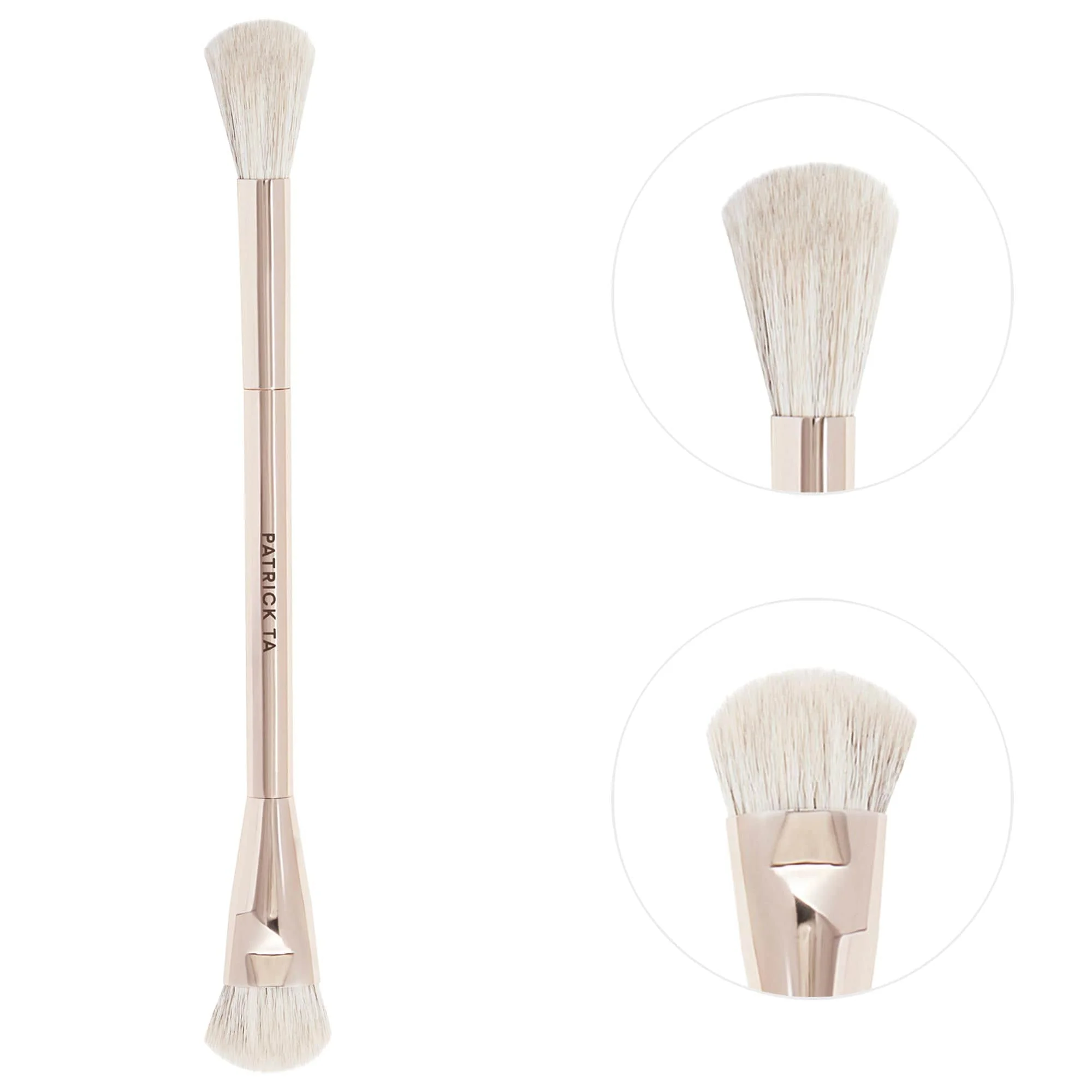 Dual Ended Highlighter Brush - 1