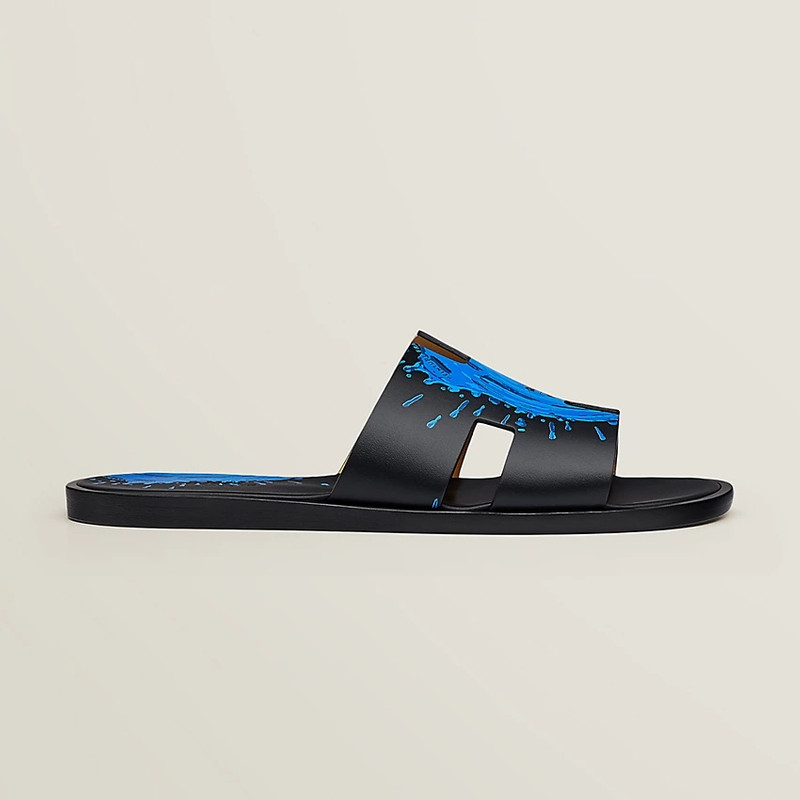Hermès Izmir sandal outlook