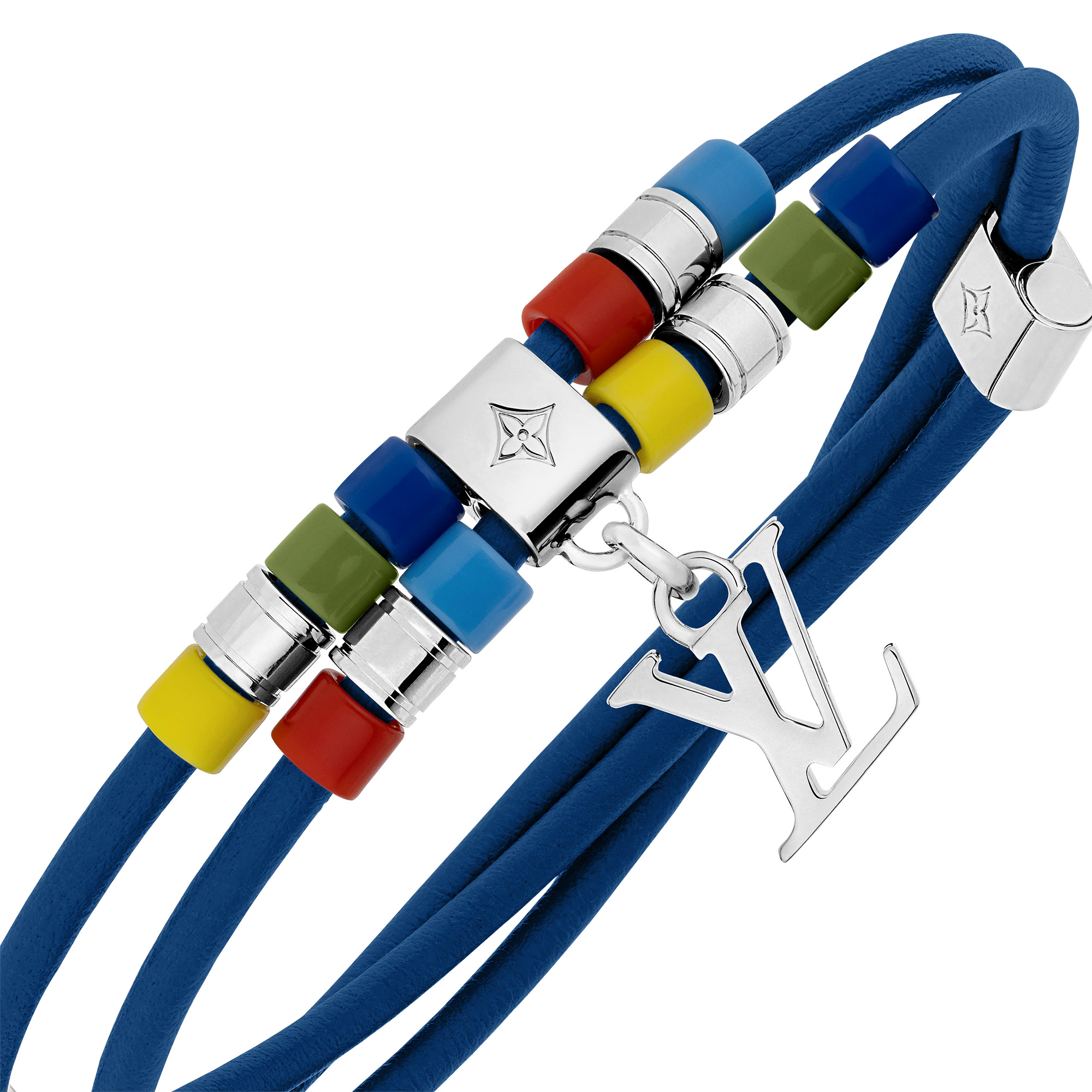 Monogram Play Bracelet - 3