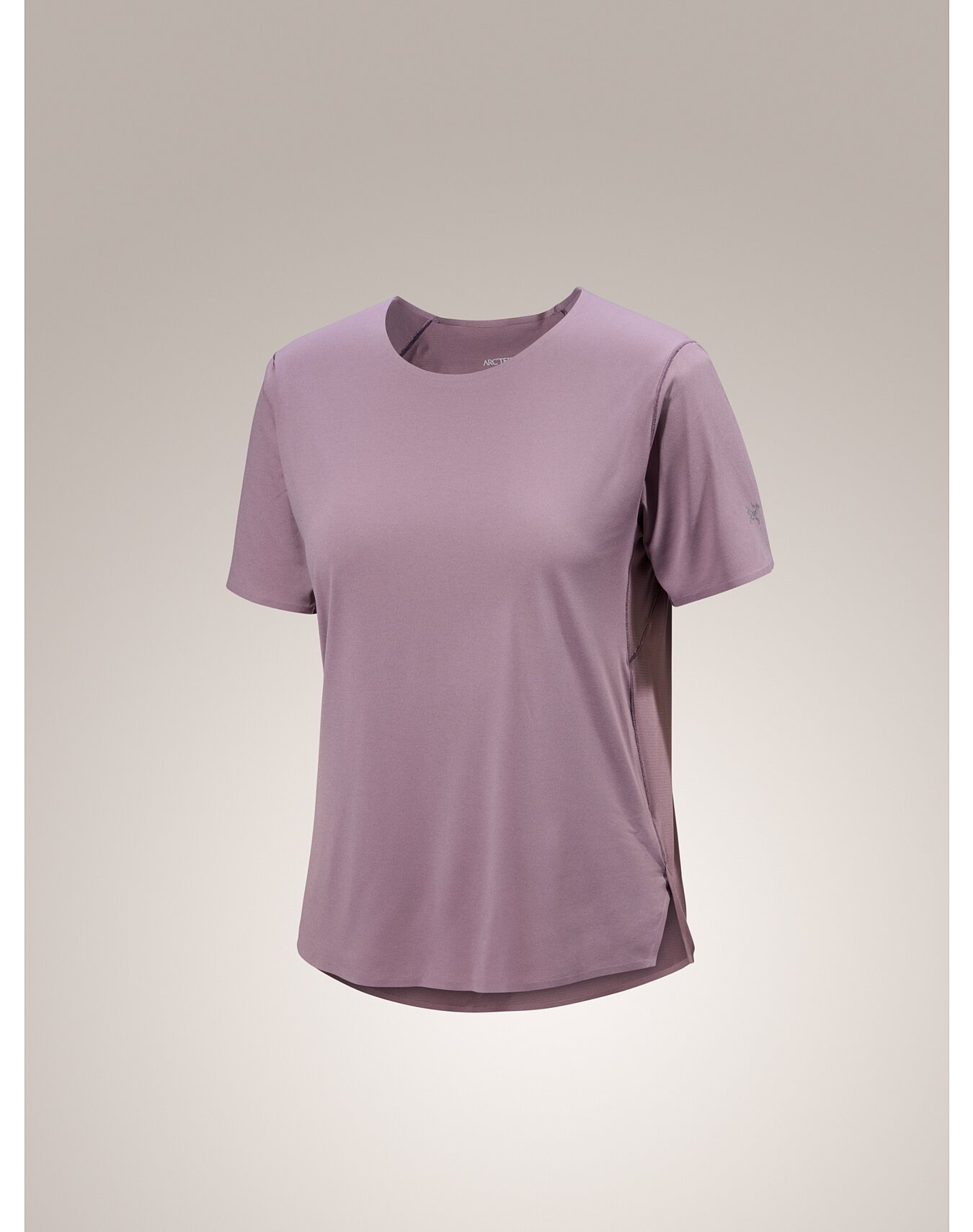 Norvan Crew Neck Shirt SS - 7