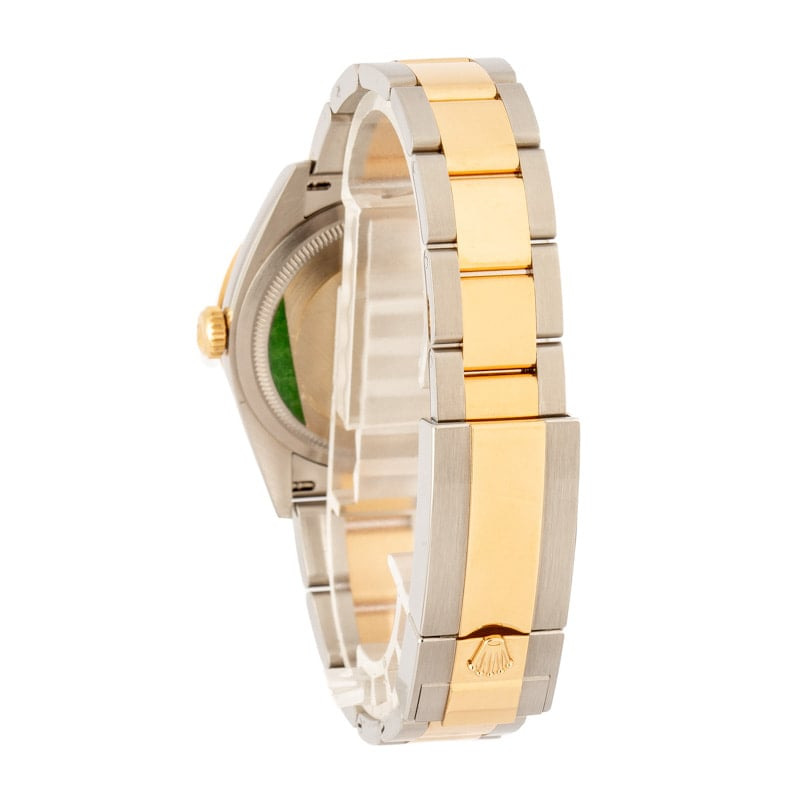Rolex Explorer 36 124273 Steel & 18k Gold - 3
