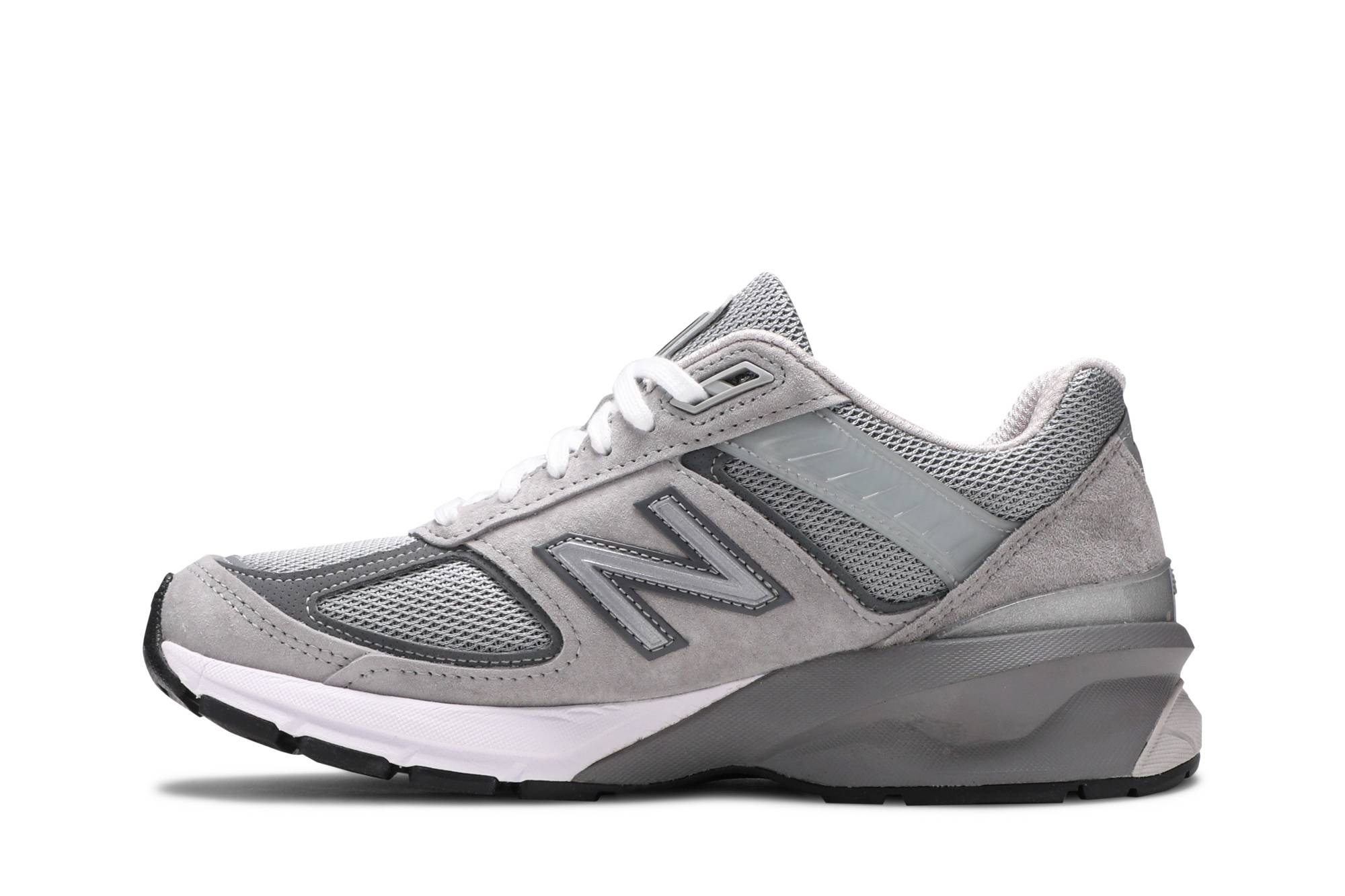 Wmns 990v5 Made In USA 'Castlerock' - 3