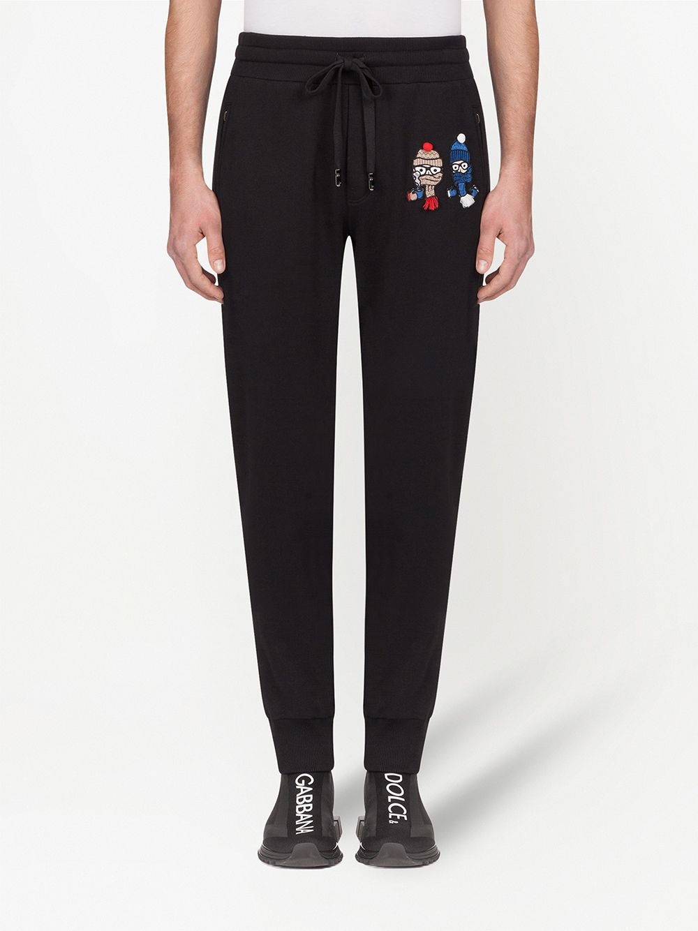 DG Family track pants - 3