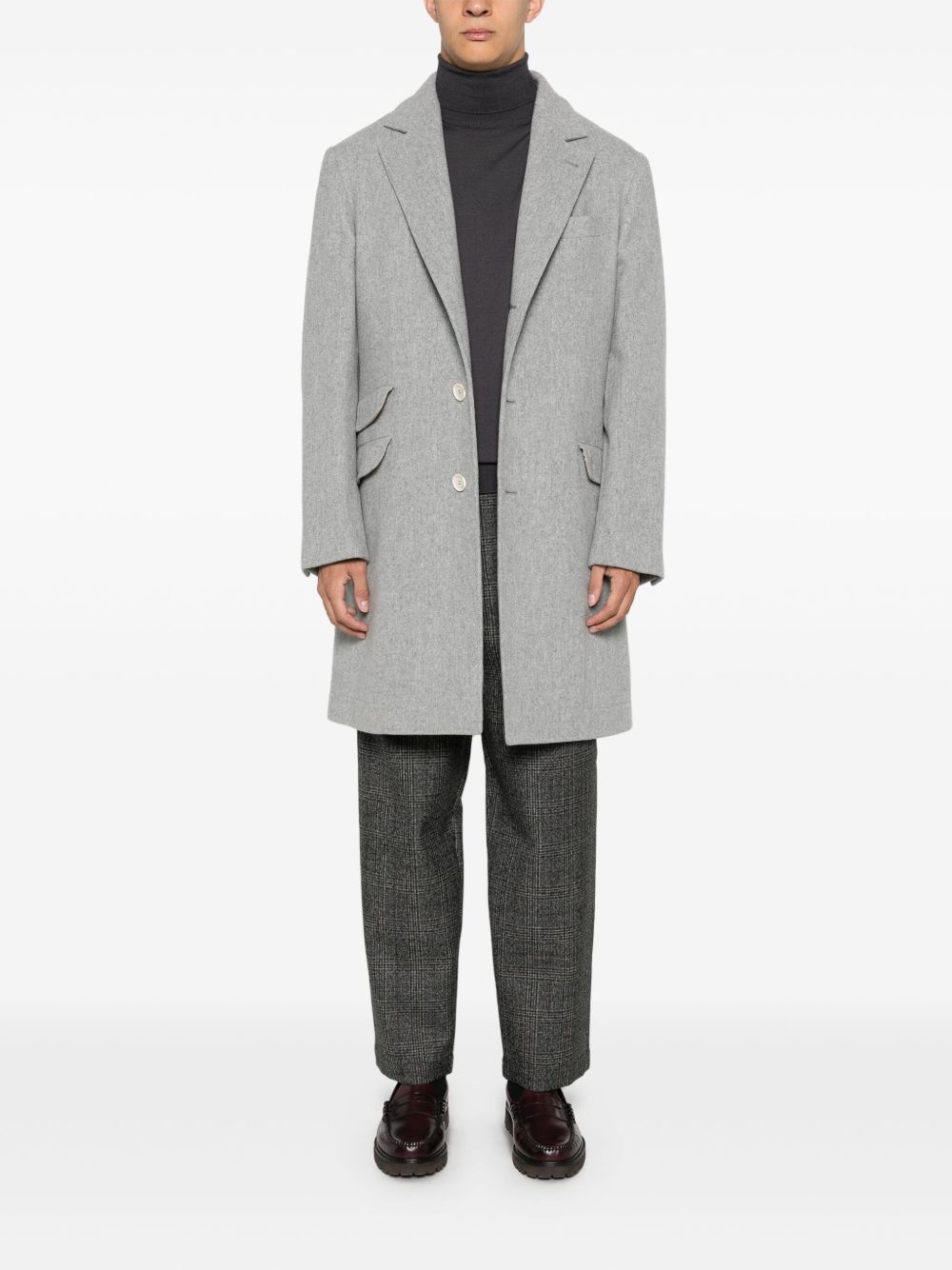 Camio Brunal sweater - 2
