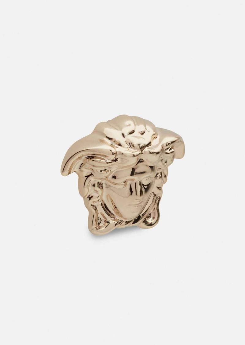 Medusa Head Earrings 3