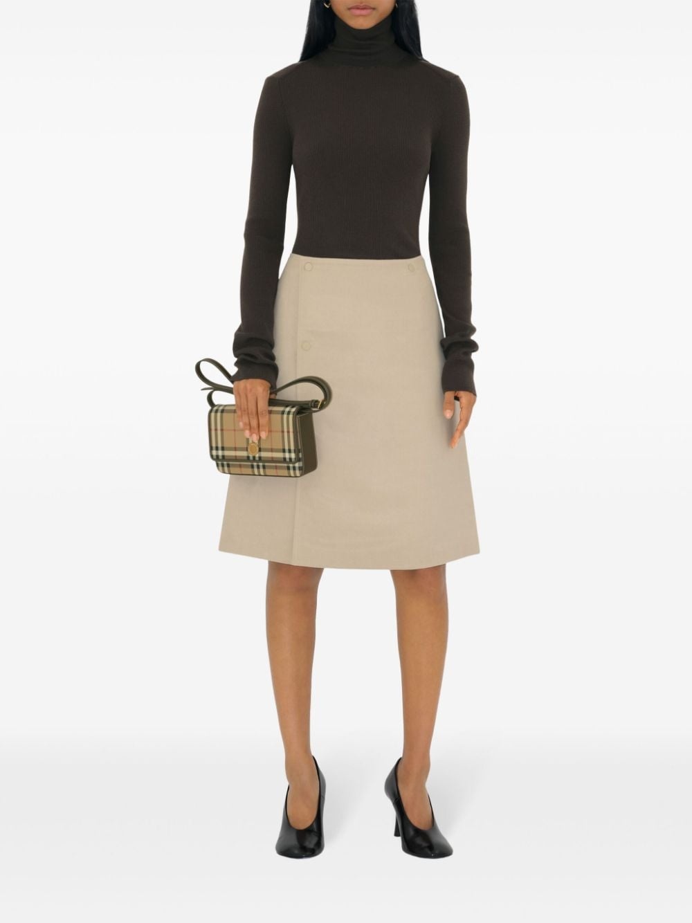 Hampshire crossbody bag - 4