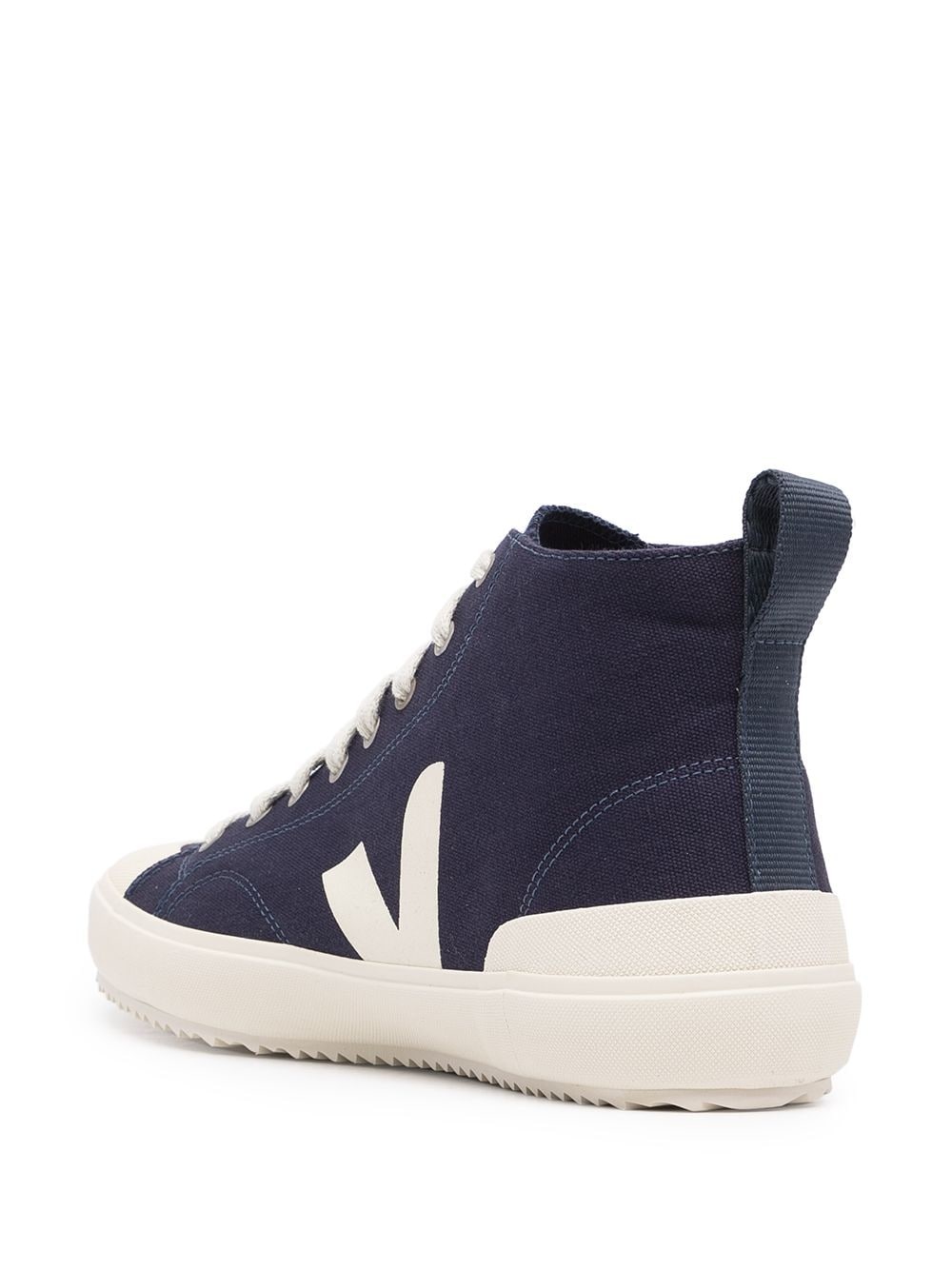 Nova high-top sneakers - 3