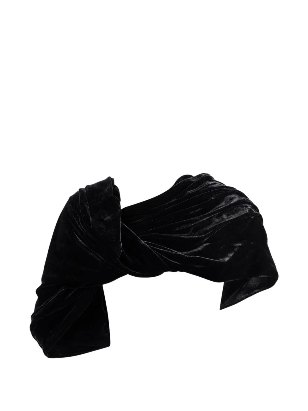 Twist Donut scarf - 1