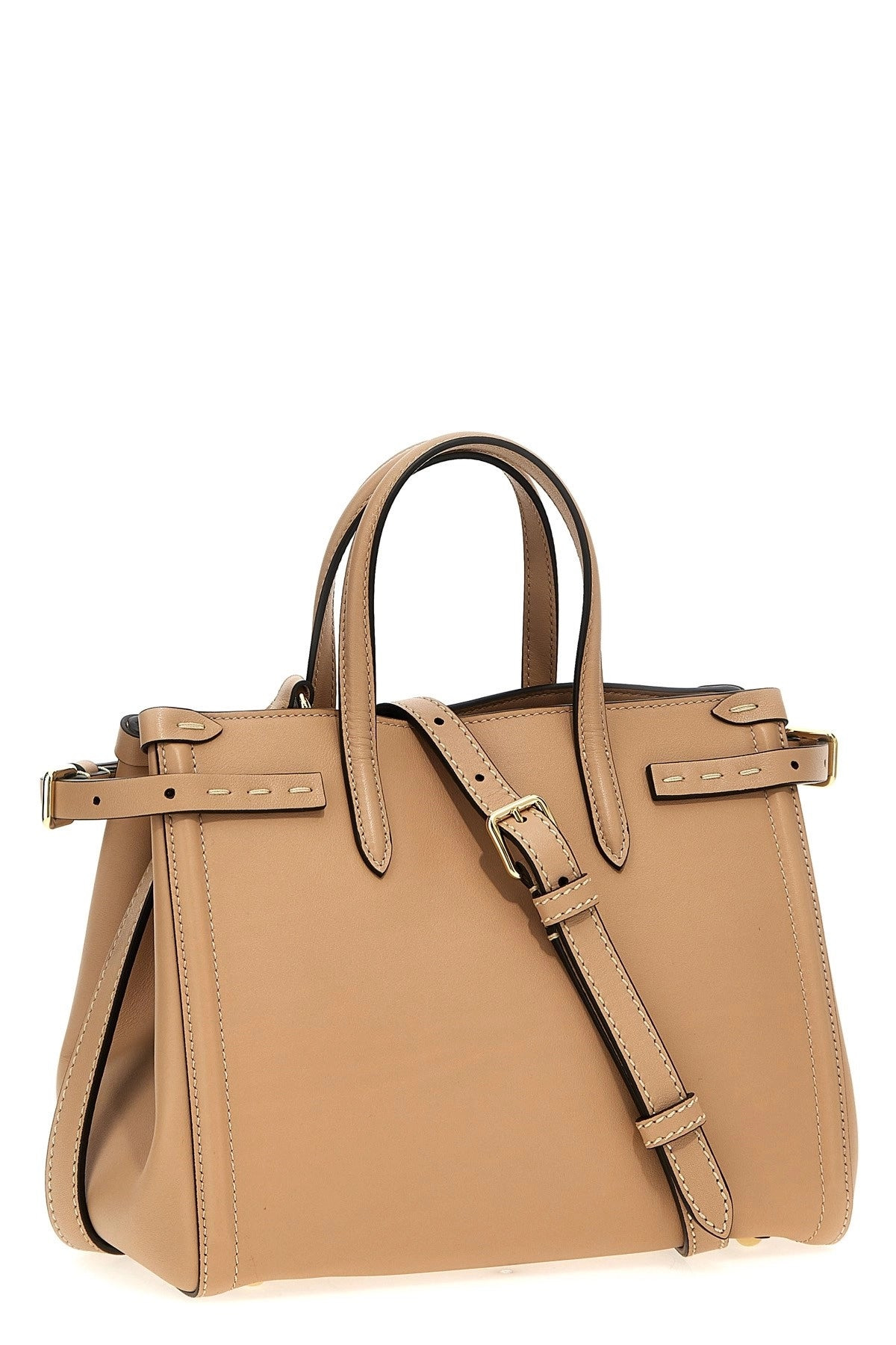 Valentino Garavani Women Valentino Garavani 'Antibes' Small Handbag - 3