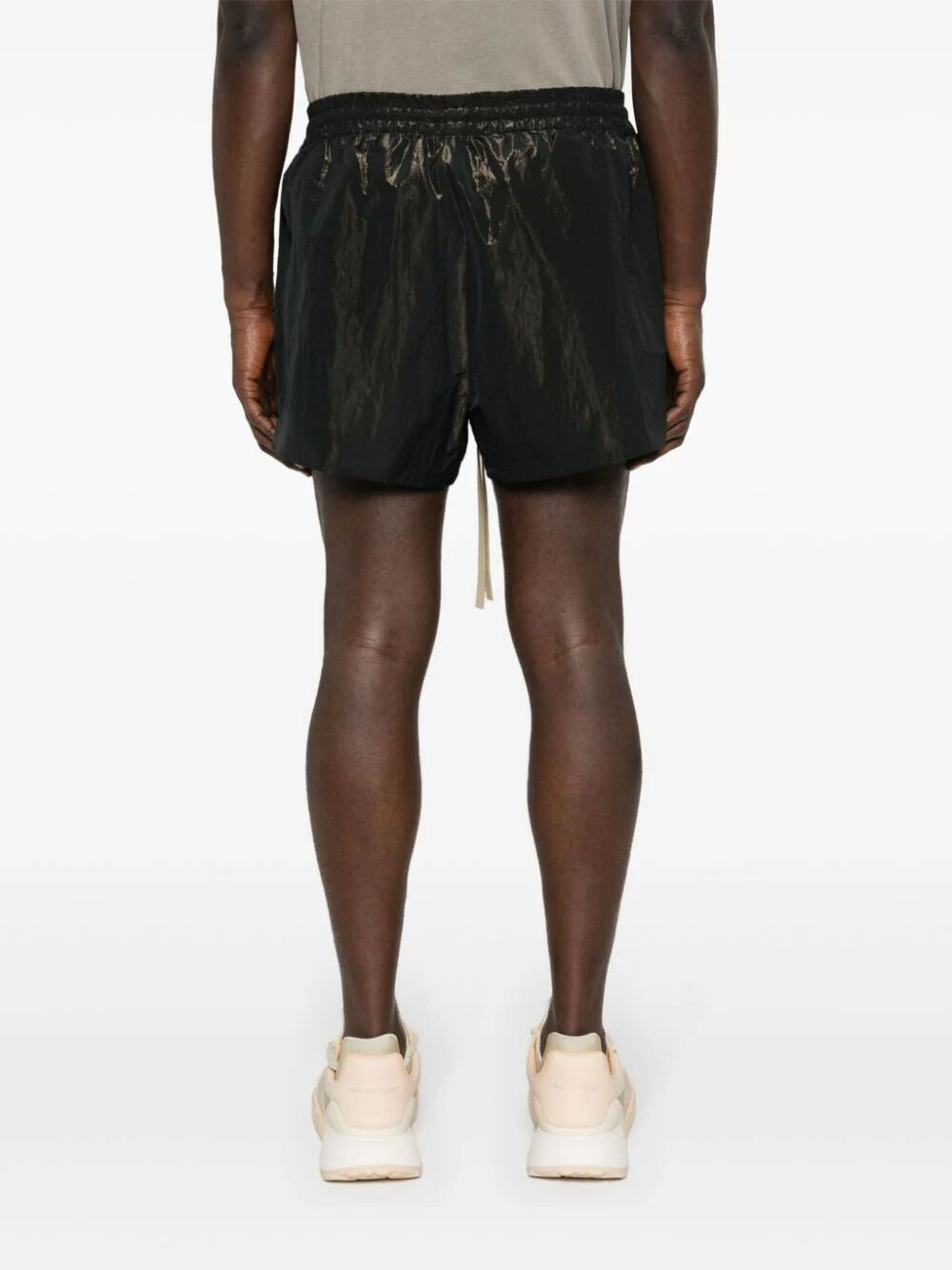 Fear Of God Men Running Short - 2