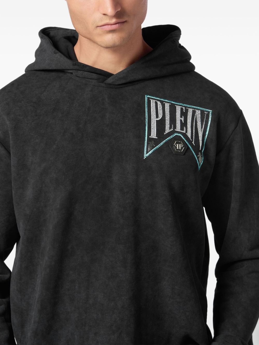 jersey hoodie - 5