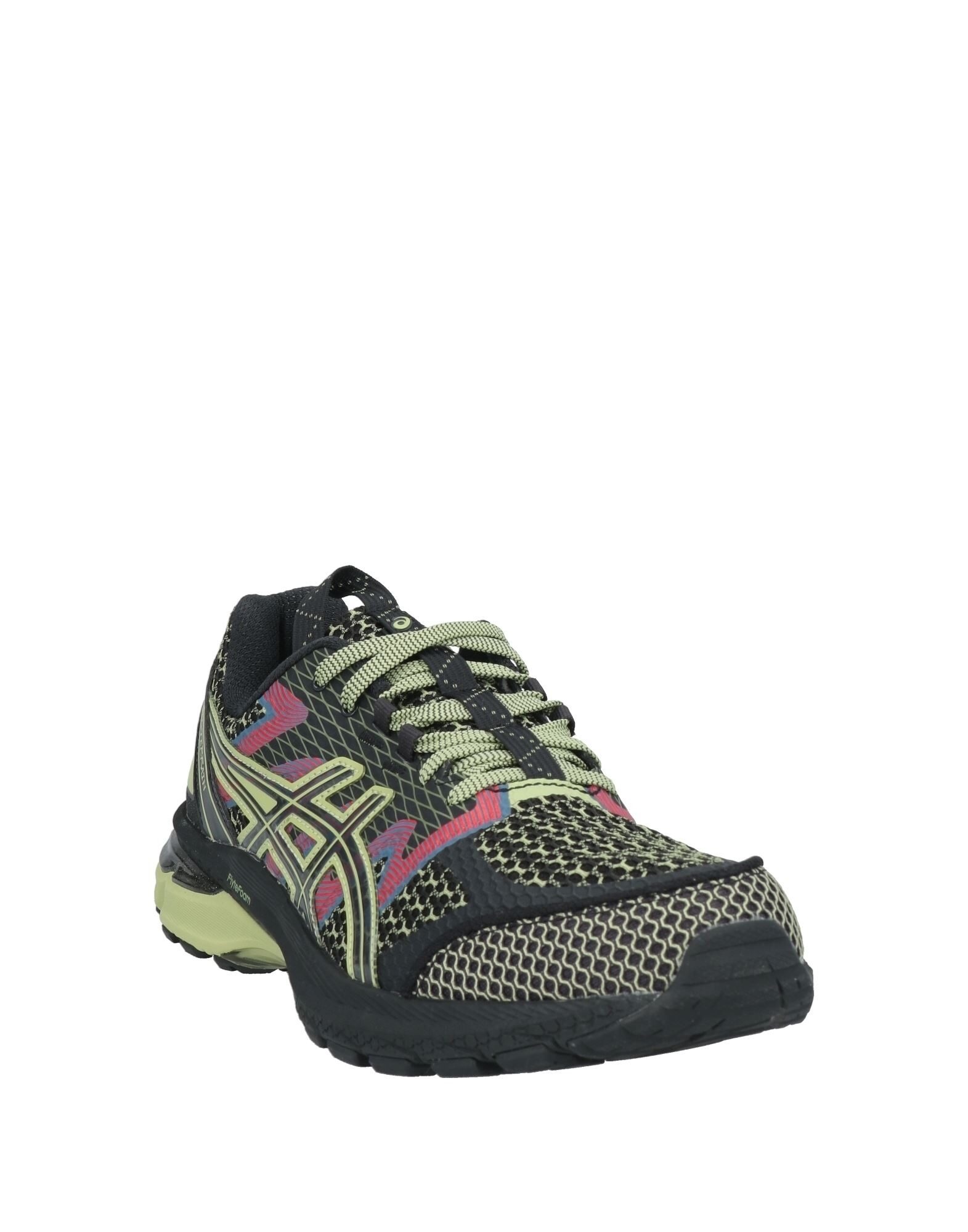 Red Men's Sneakers - 2